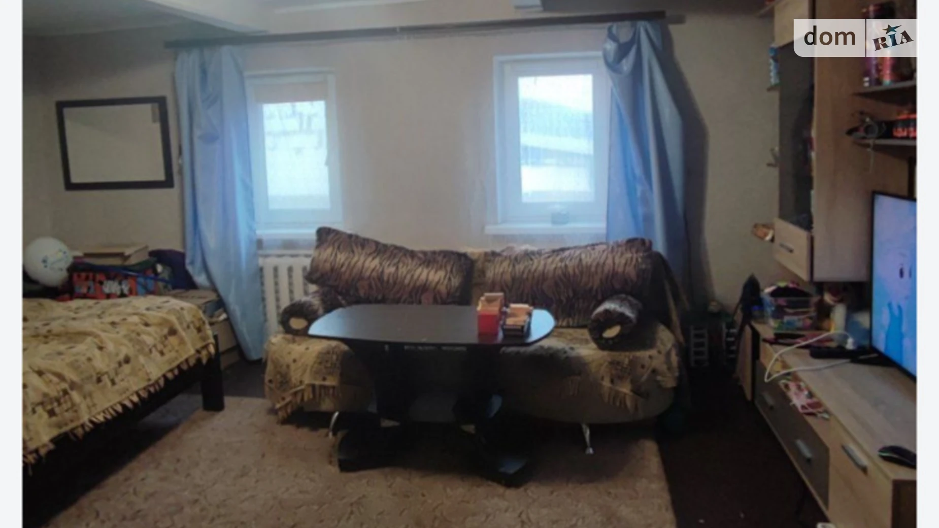 Продается одноэтажный дом 55 кв. м с садом, цена: 25000 $ - фото 5