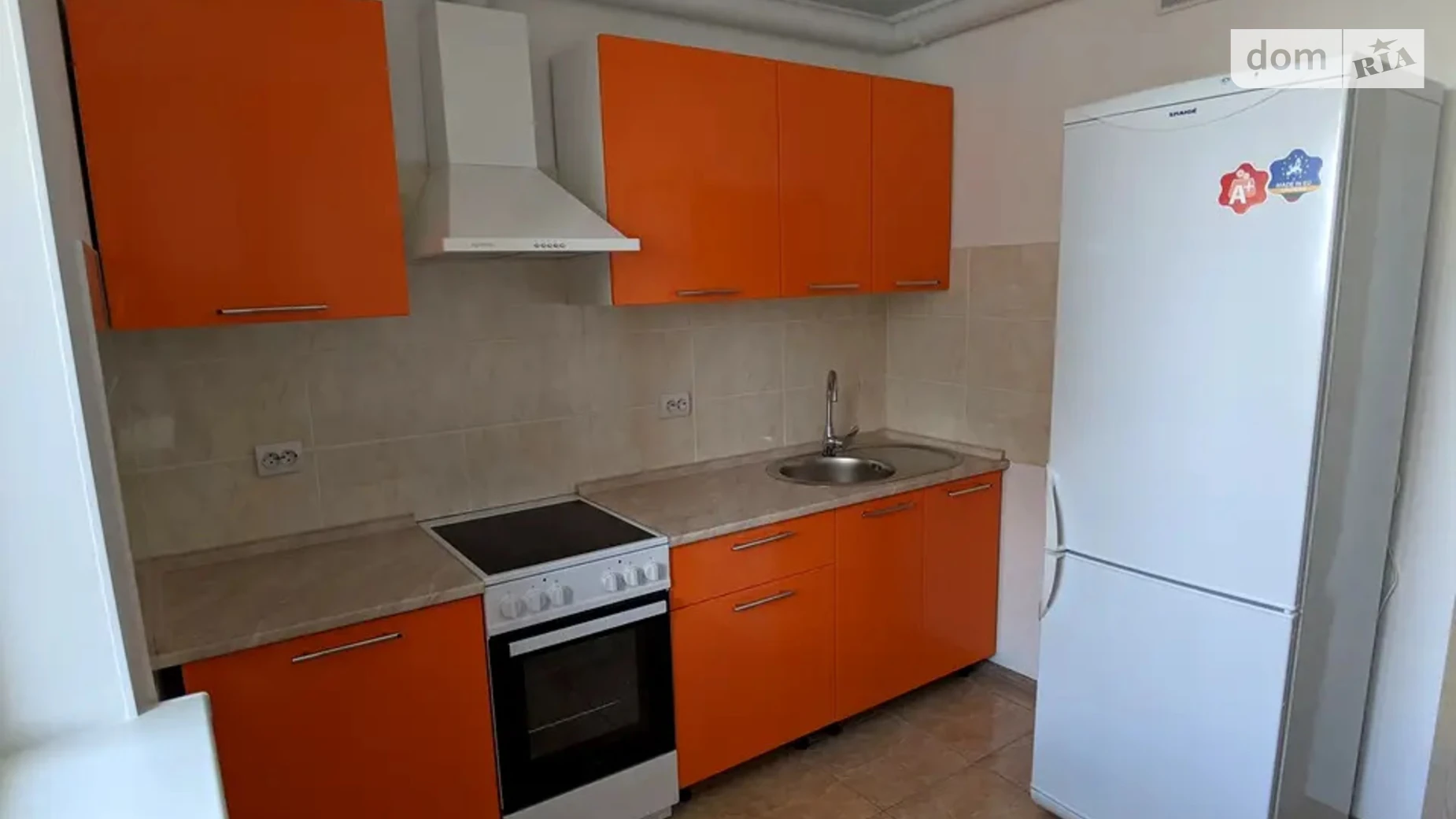 ул. Соломии Крушельницкой, 13 Осокорки Киев - фото 4