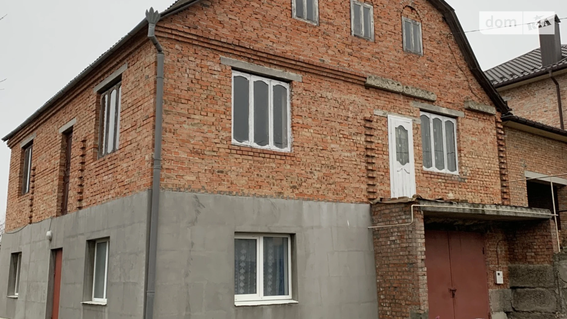 Продается дом на 2 этажа 192 кв. м с верандой, цена: 75000 $ - фото 3