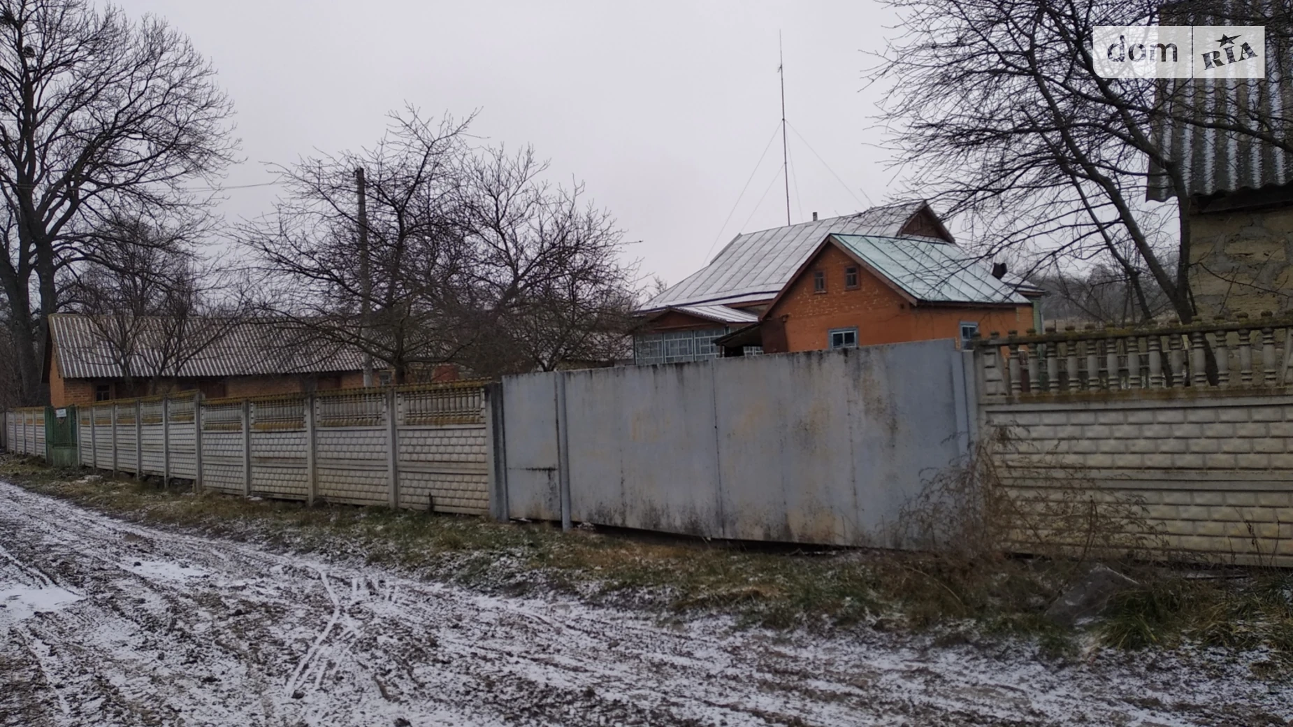 Продается одноэтажный дом 100 кв. м с гаражом, цена: 11000 $ - фото 5