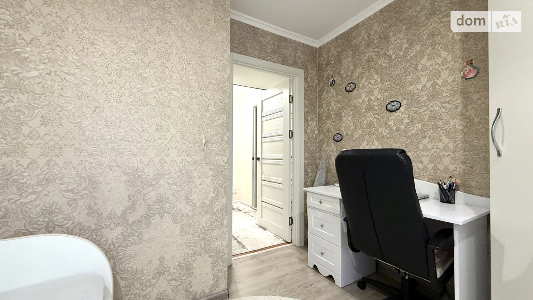 Продается 3-комнатная квартира 58 кв. м в Виннице, ул. Генерала Григоренко(Москаленко Маршала) - фото 3