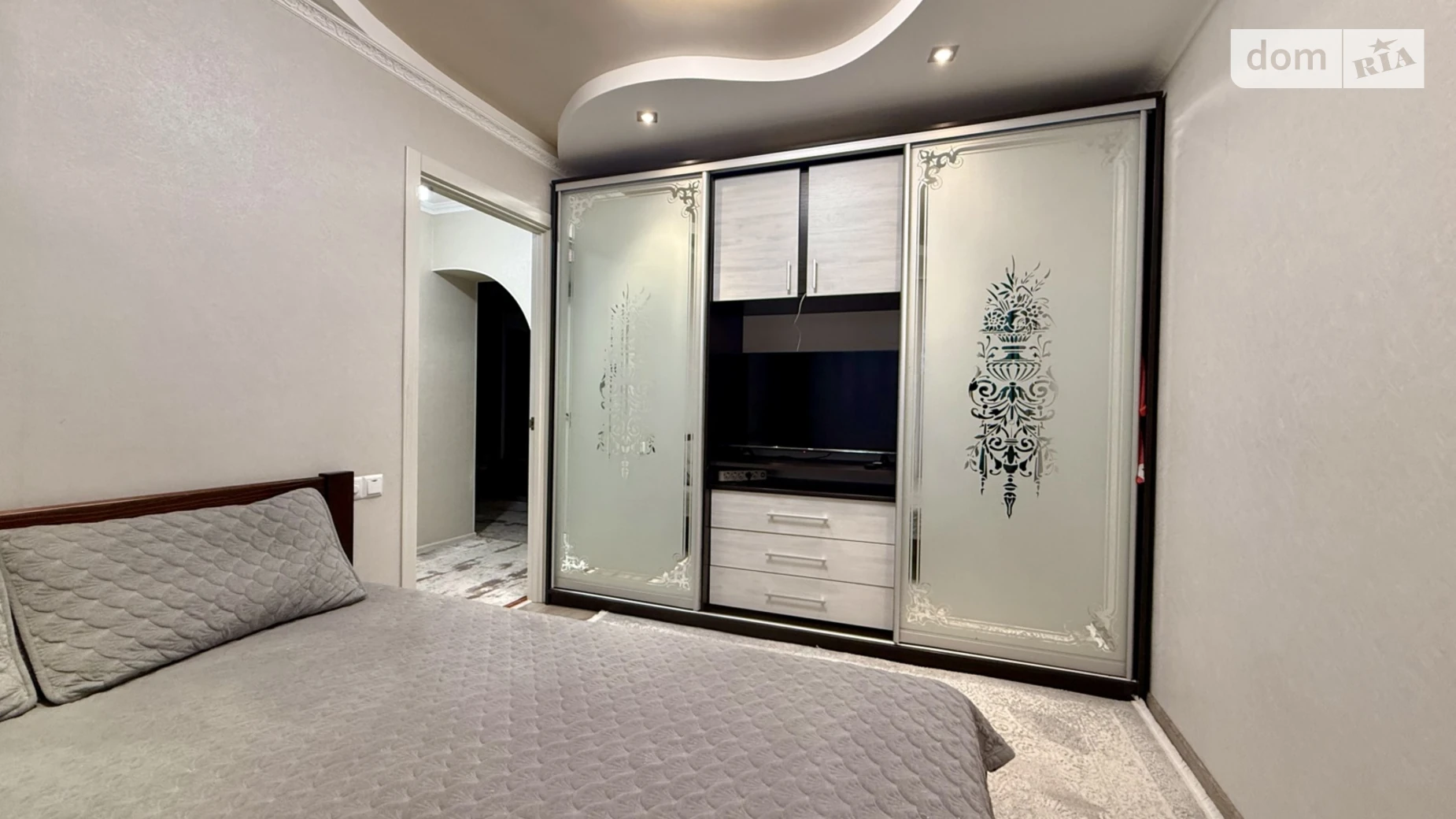 Продается 3-комнатная квартира 57.2 кв. м в Виннице, ул. Генерала Григоренко(Москаленко Маршала) - фото 2