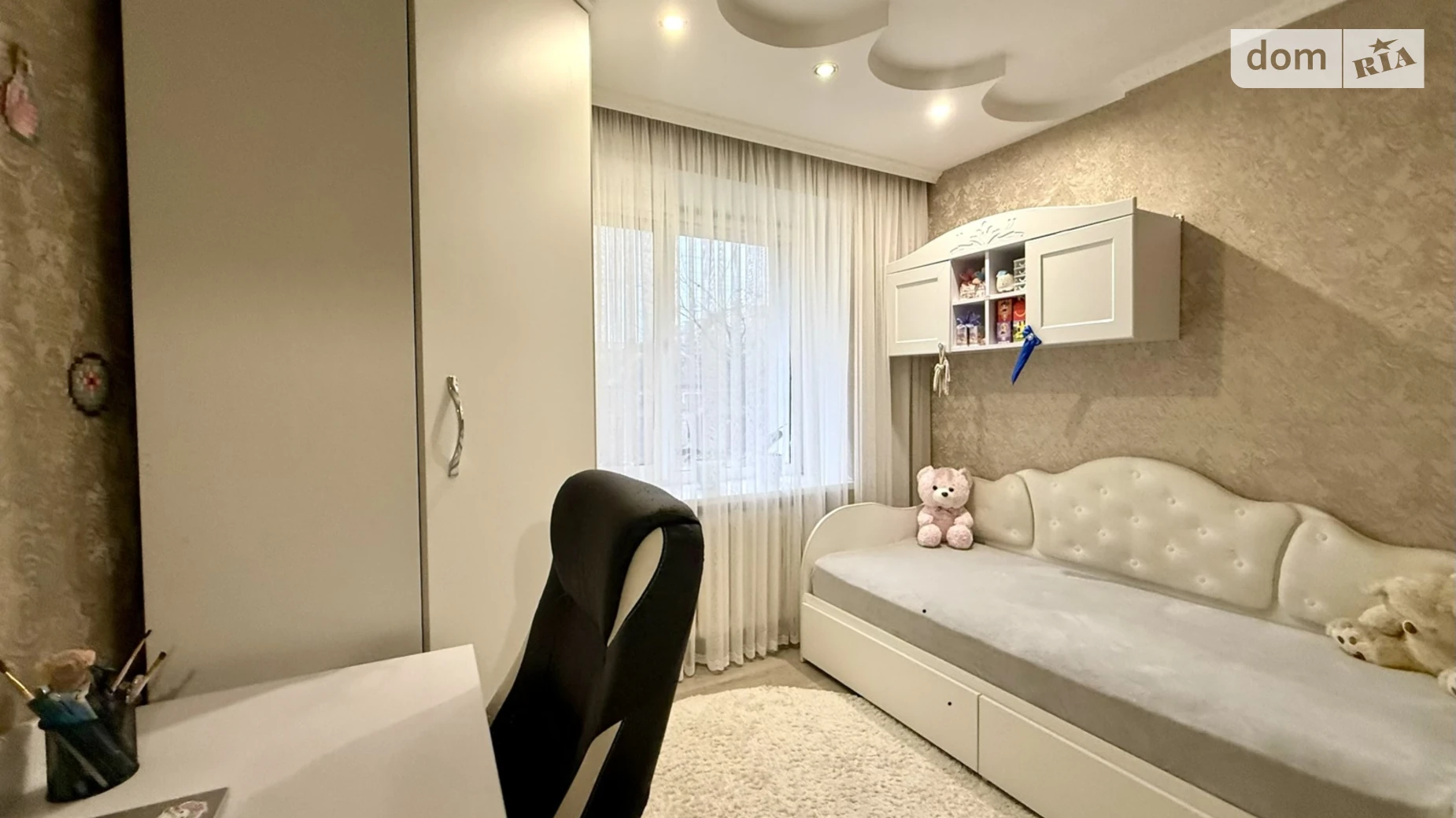 Продается 3-комнатная квартира 58 кв. м в Виннице, ул. Генерала Григоренко(Москаленко Маршала) - фото 2