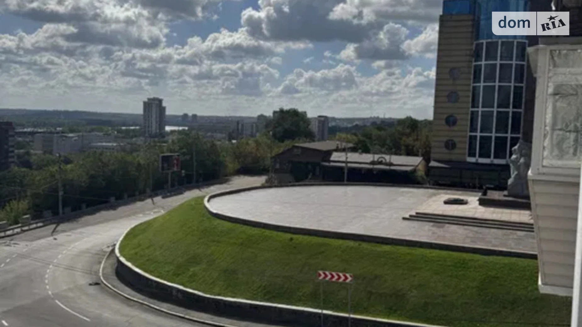 Продається 2-кімнатна квартира 45 кв. м у Дніпрі, просп. Яворницького Дмитра, 2 - фото 3