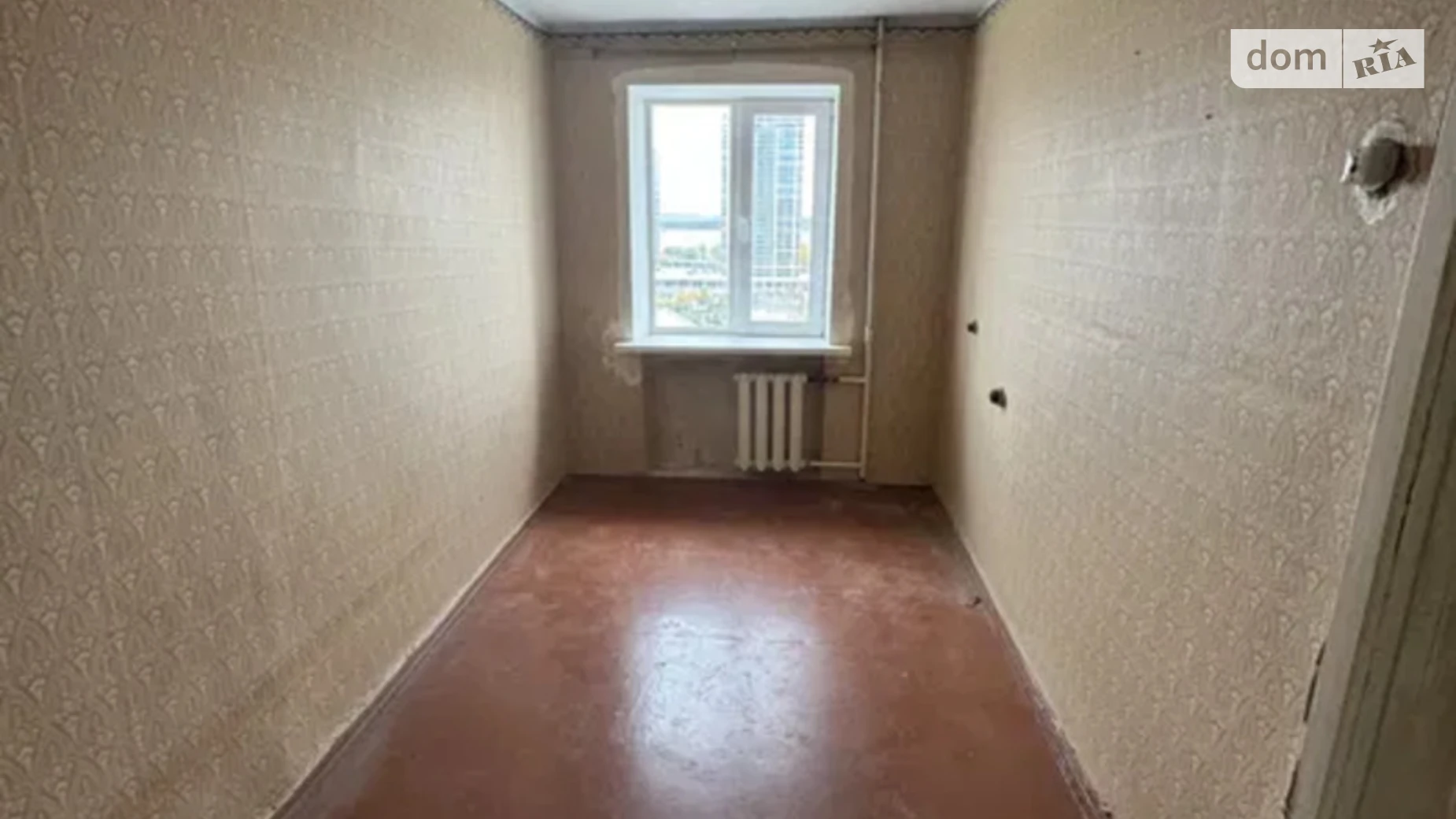 Продається 2-кімнатна квартира 45 кв. м у Дніпрі, просп. Яворницького Дмитра, 2 - фото 5