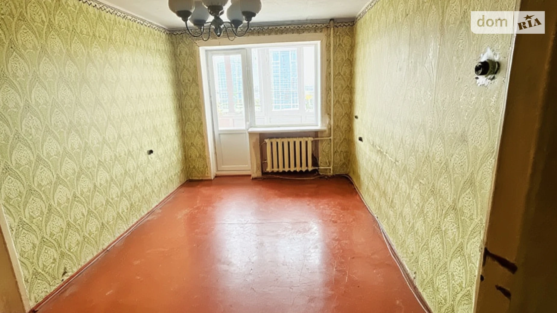 Продається 2-кімнатна квартира 45 кв. м у Дніпрі, просп. Яворницького Дмитра, 2 - фото 2