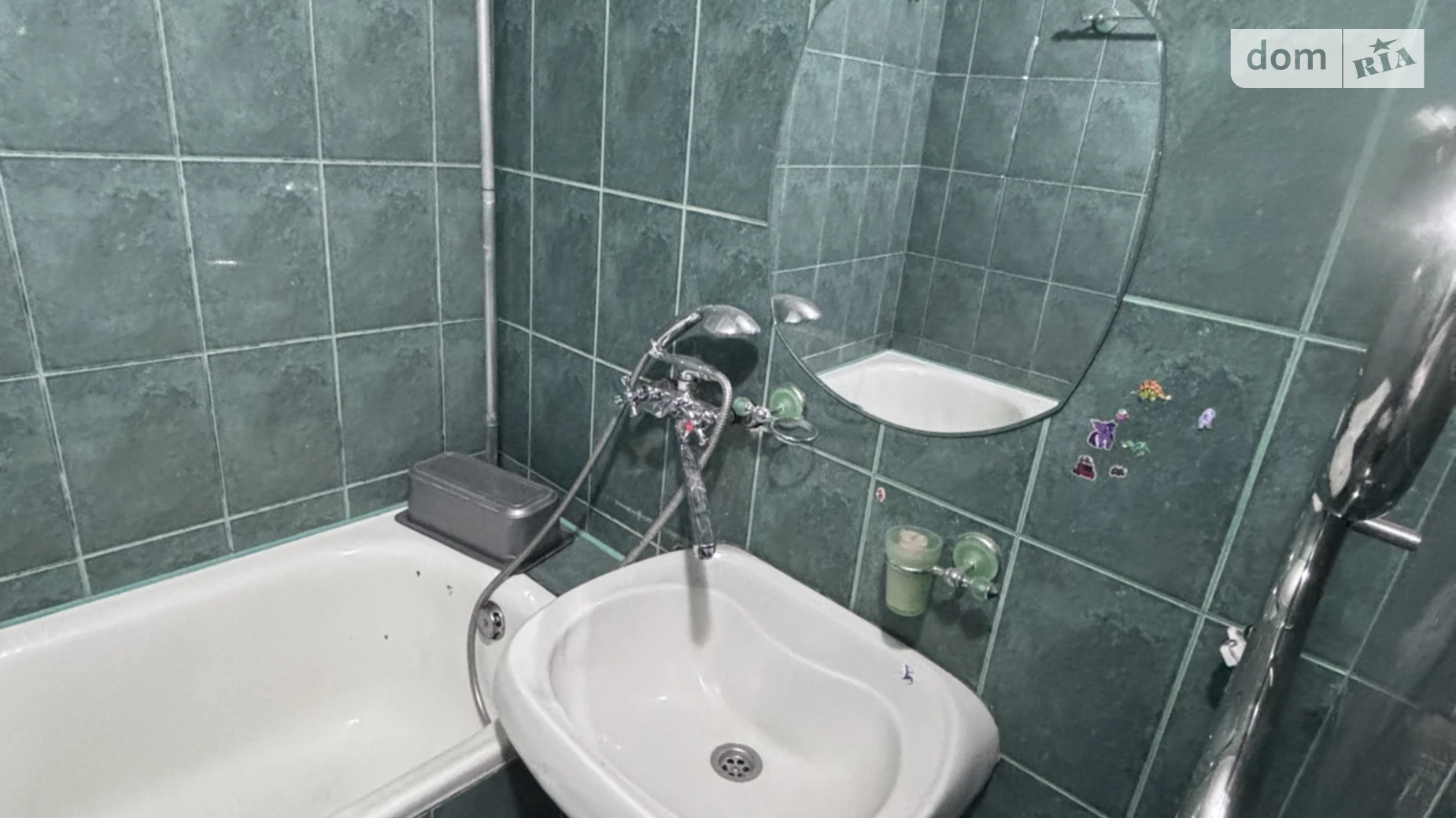 Продается 3-комнатная квартира 64 кв. м в Виннице, ул. Марии Литвиненко-Вольгемут, 19 - фото 2