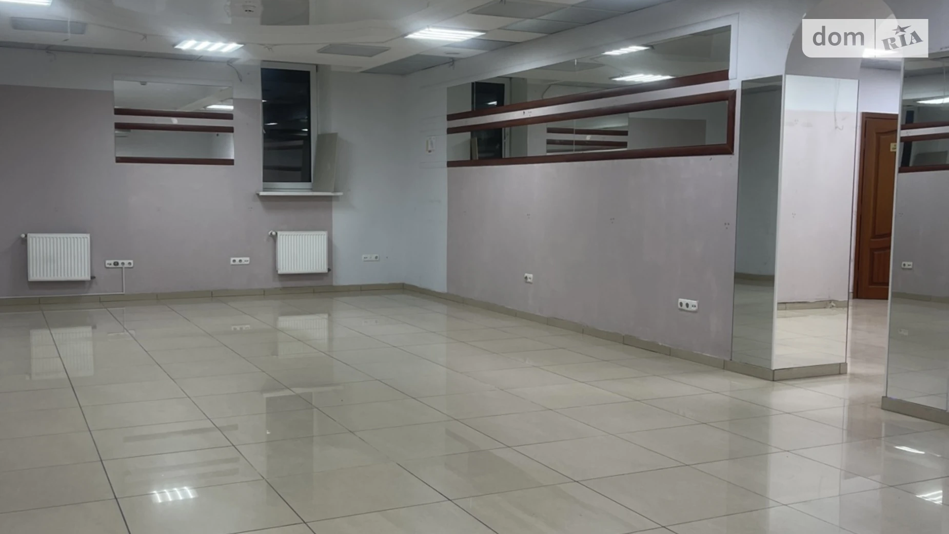 Сдается в аренду помещения свободного назначения 130 кв. м в 5-этажном здании, цена: 70000 грн - фото 2