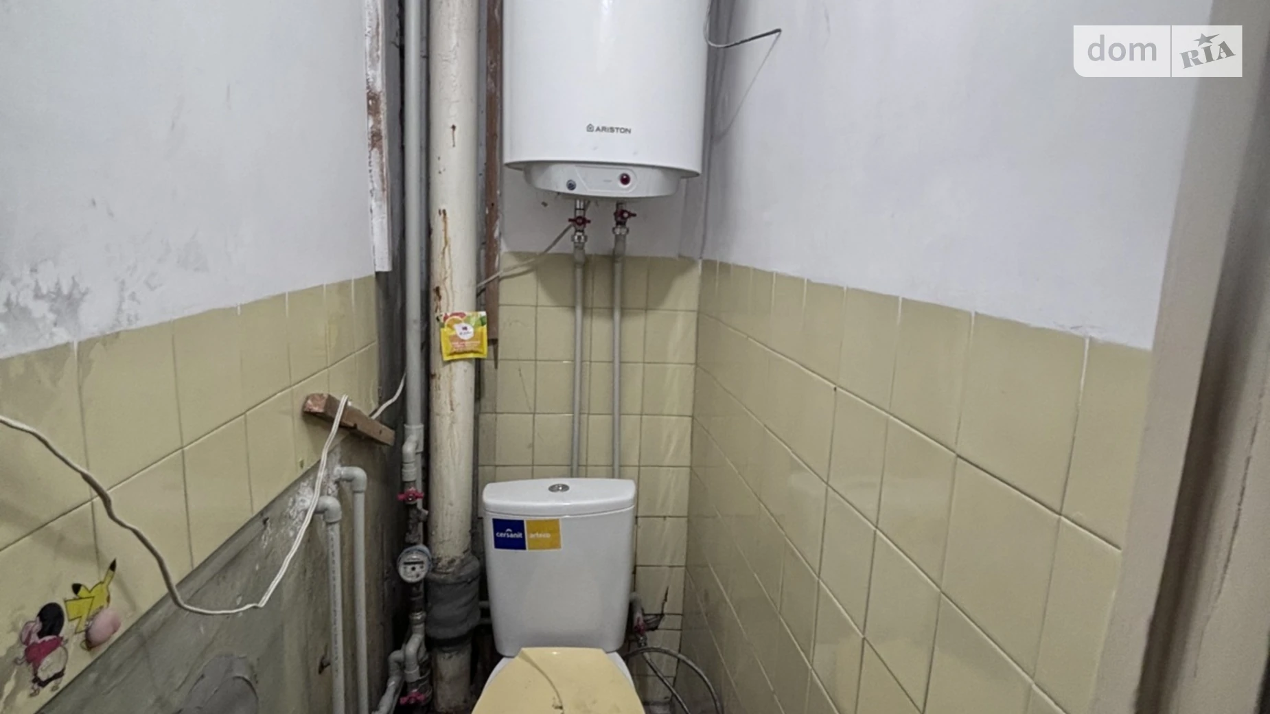 Продается 3-комнатная квартира 64 кв. м в Виннице, ул. Марии Литвиненко-Вольгемут, 19 - фото 4