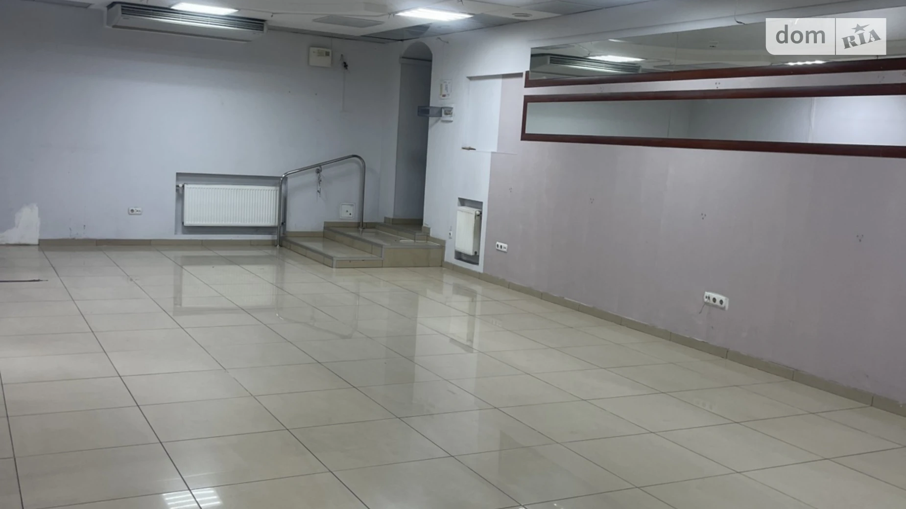 Сдается в аренду помещения свободного назначения 130 кв. м в 5-этажном здании, цена: 70000 грн - фото 4