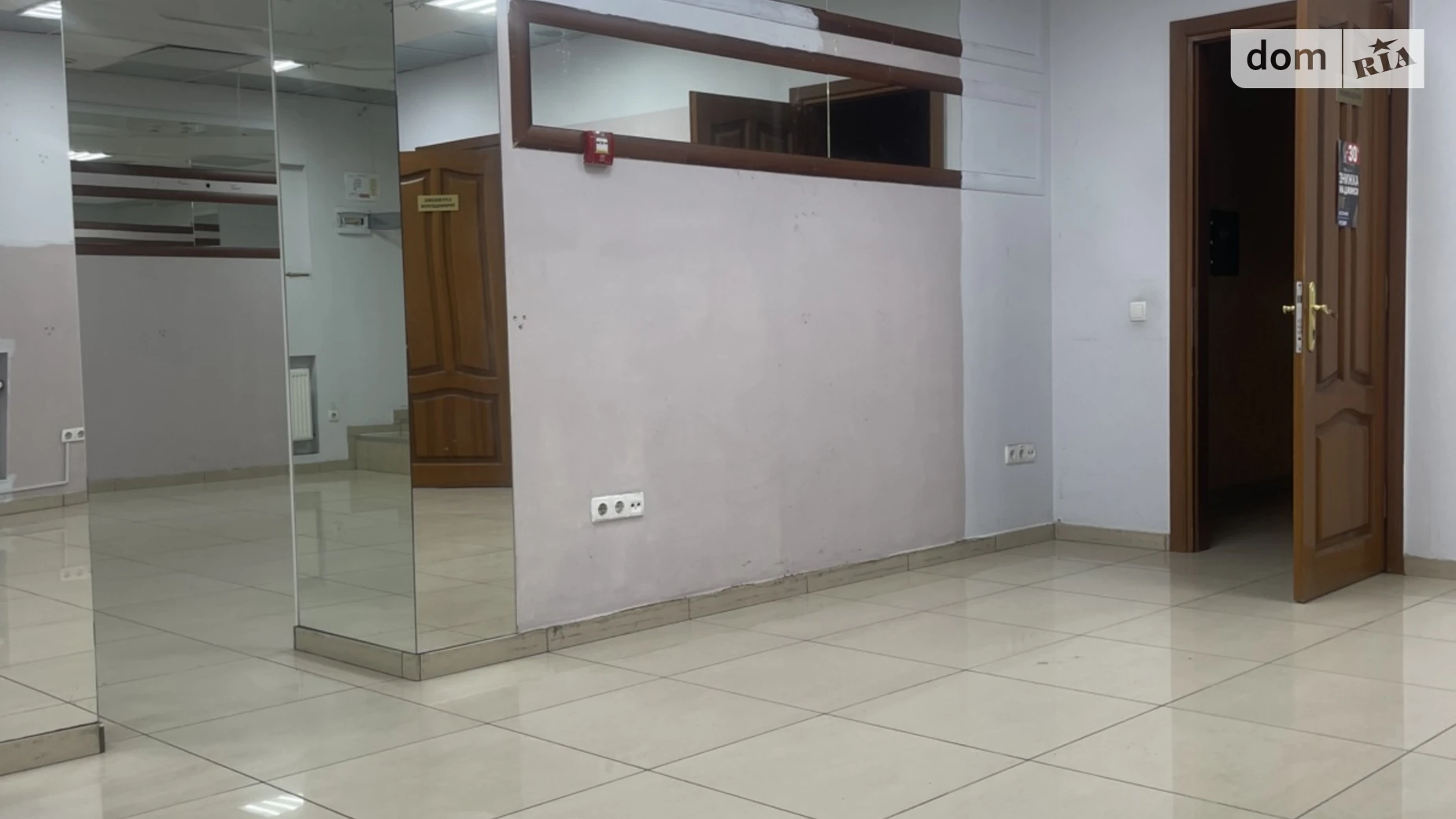 Сдается в аренду помещения свободного назначения 130 кв. м в 5-этажном здании, цена: 70000 грн - фото 5