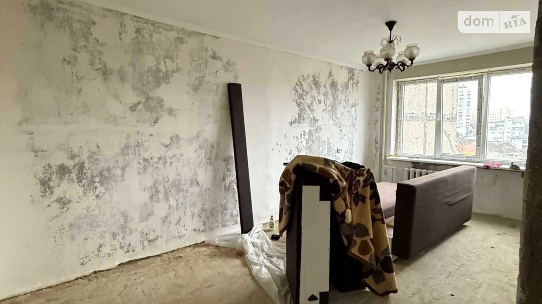 Продається 3-кімнатна квартира 63 кв. м у Вінниці, цена: 60000 $ - фото 3