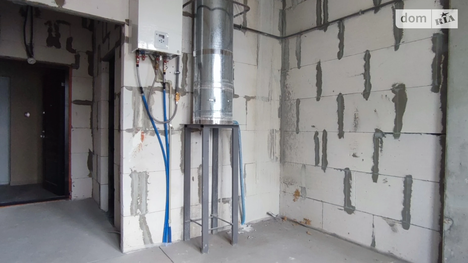 Продается 1-комнатная квартира 42 кв. м в Одессе, пер. Успенский - фото 3