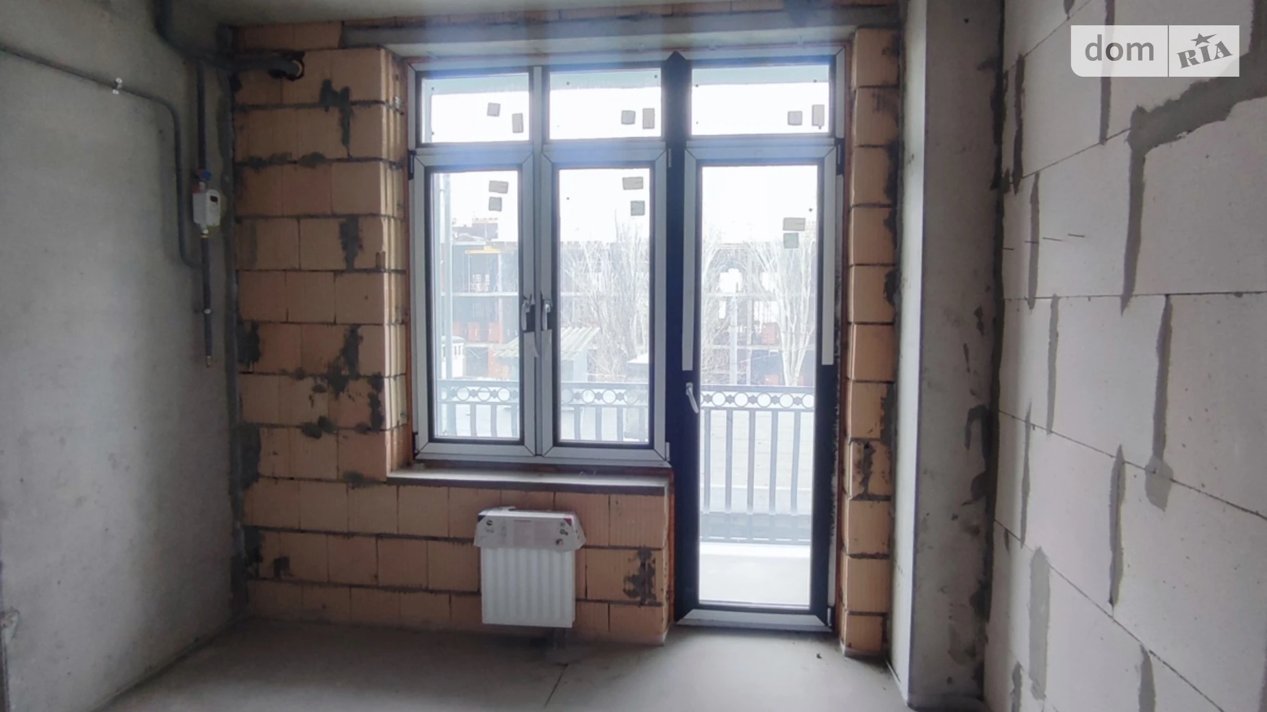 Продается 1-комнатная квартира 42 кв. м в Одессе, пер. Успенский - фото 4