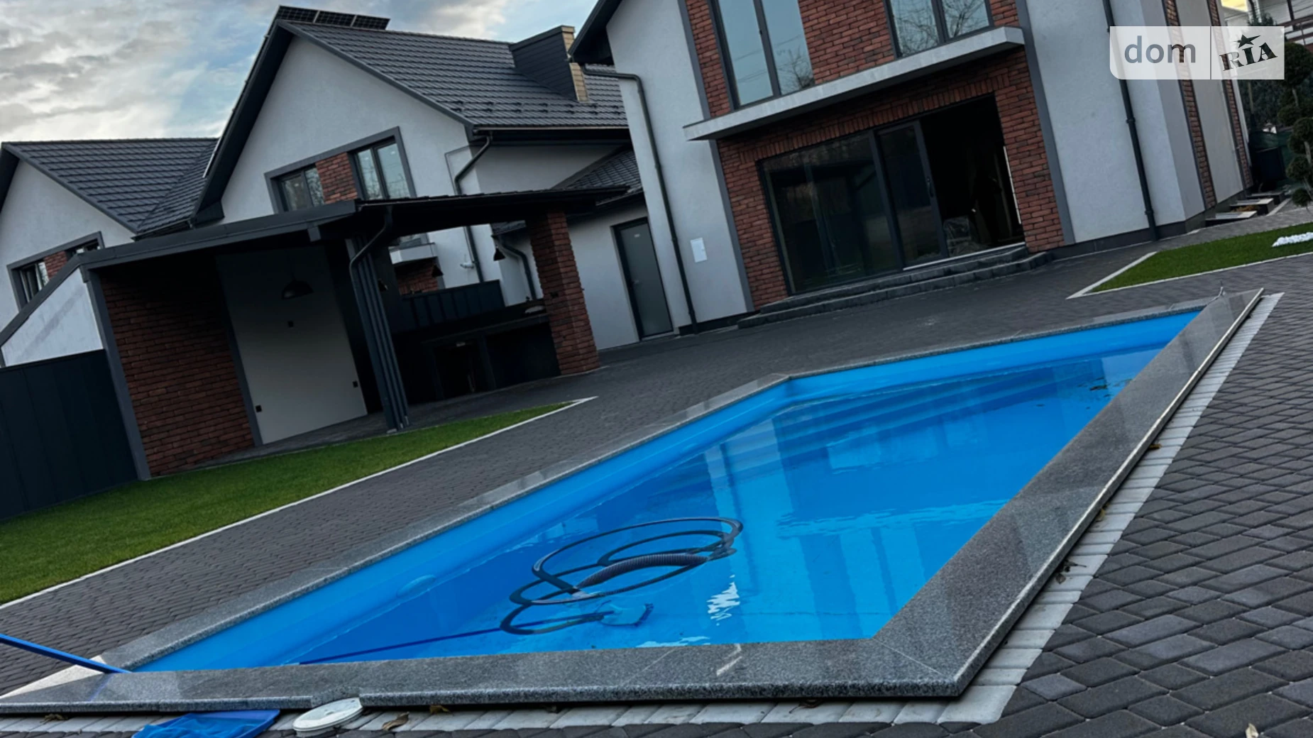 вул. Горіхівська, 48 Шевченківський Чернівці, цена: 260000 $ - фото 3