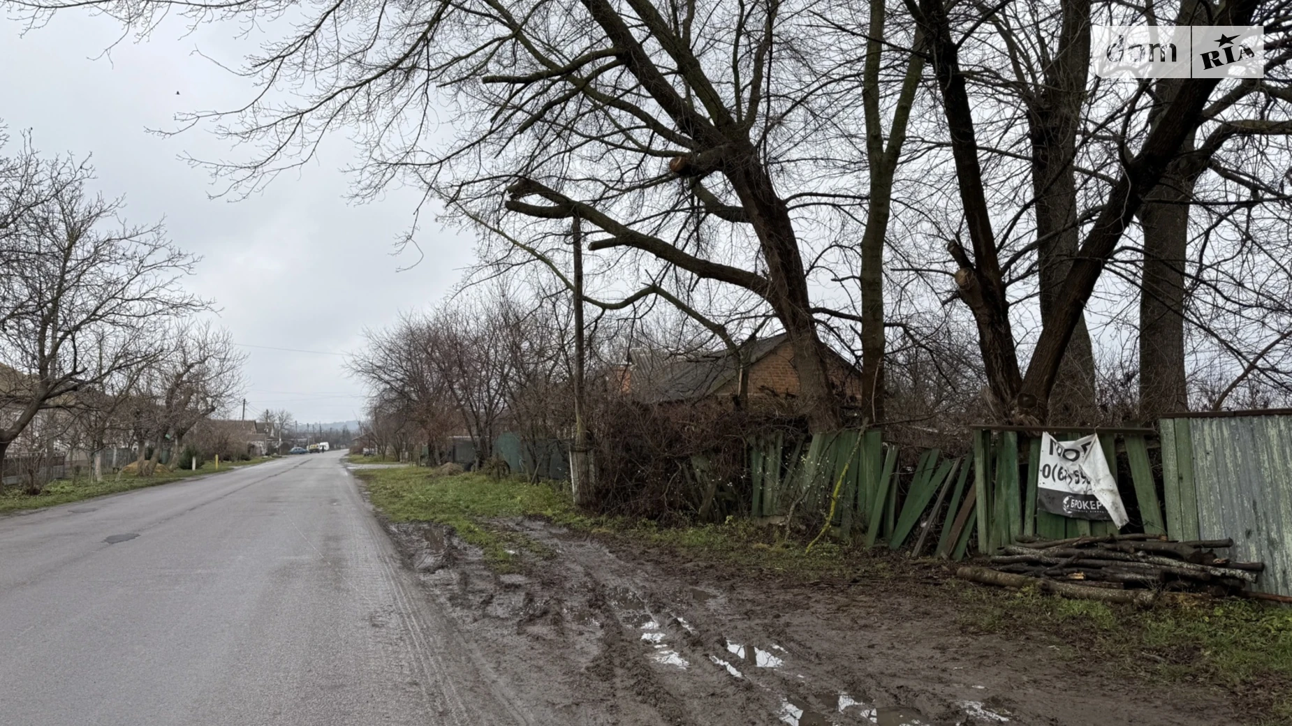 Продается земельный участок 9.7 соток в Винницкой области, цена: 8000 $ - фото 3