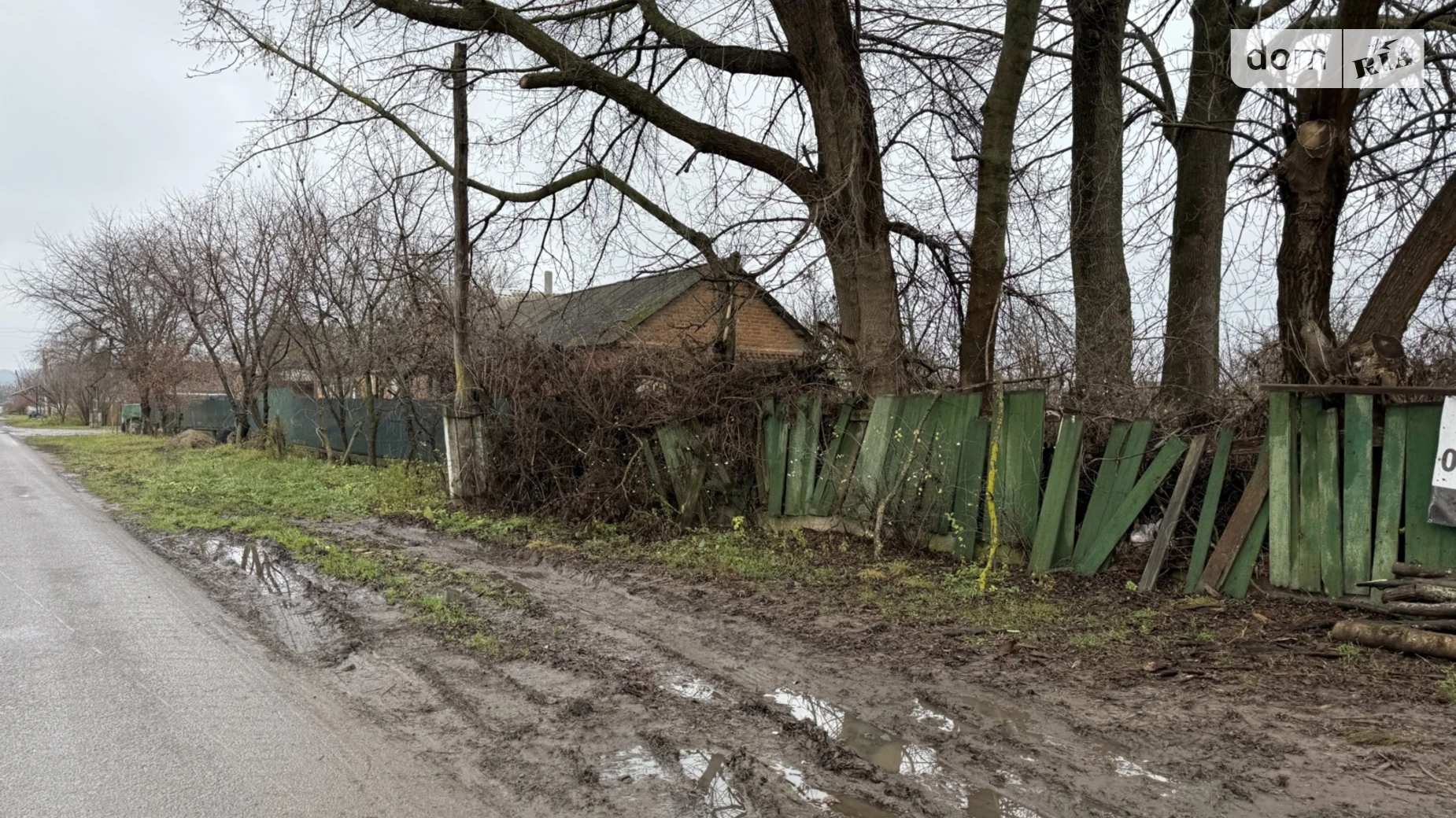 Продается земельный участок 9.7 соток в Винницкой области, цена: 8000 $ - фото 5