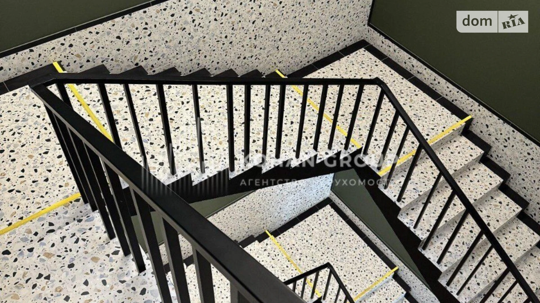 Сдается в аренду офис 49.32 кв. м в бизнес-центре, цена: 17262 грн - фото 4