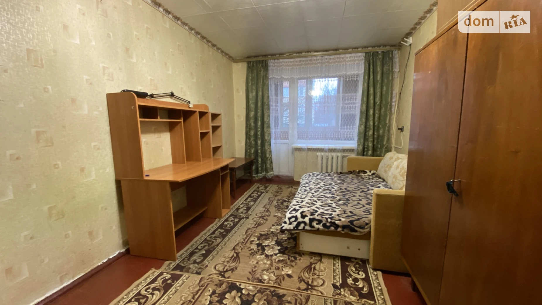 Сдается в аренду 1-комнатная квартира 29.5 кв. м в Хмельницком, ул. Институтская - фото 2