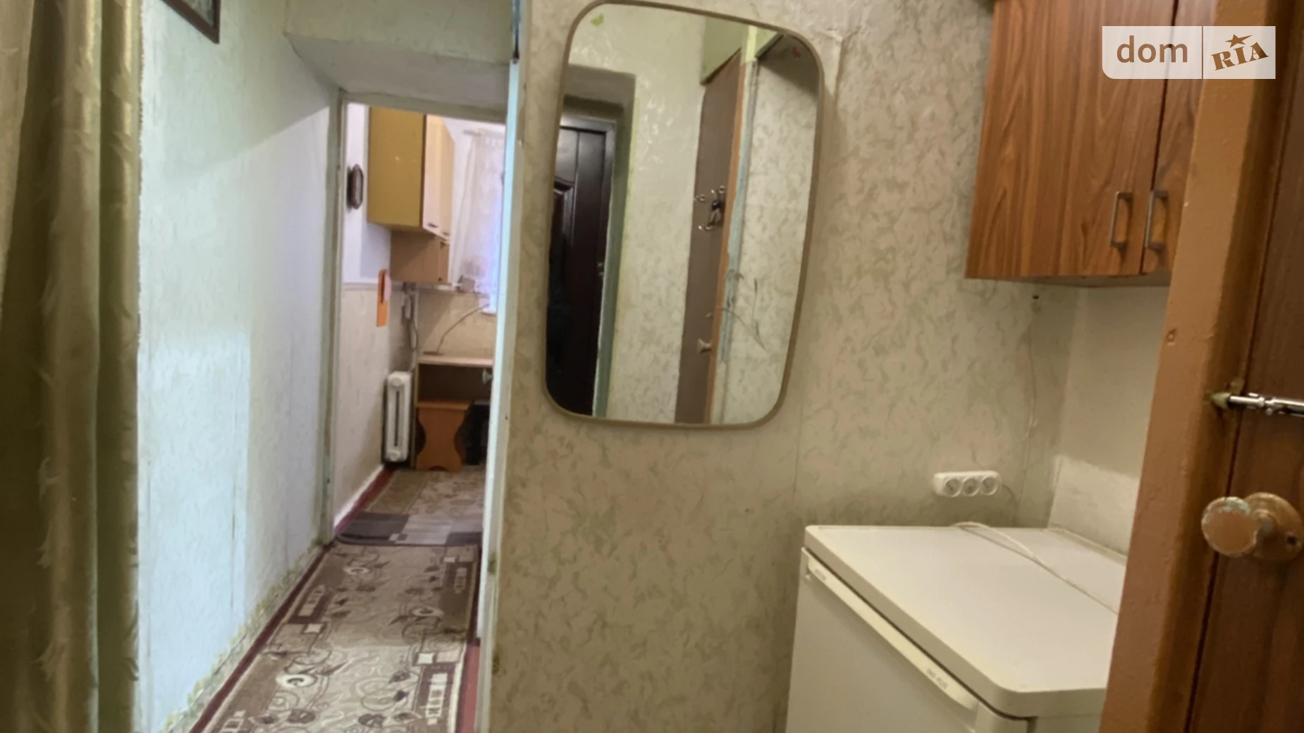 Сдается в аренду 1-комнатная квартира 29.5 кв. м в Хмельницком, ул. Институтская - фото 5