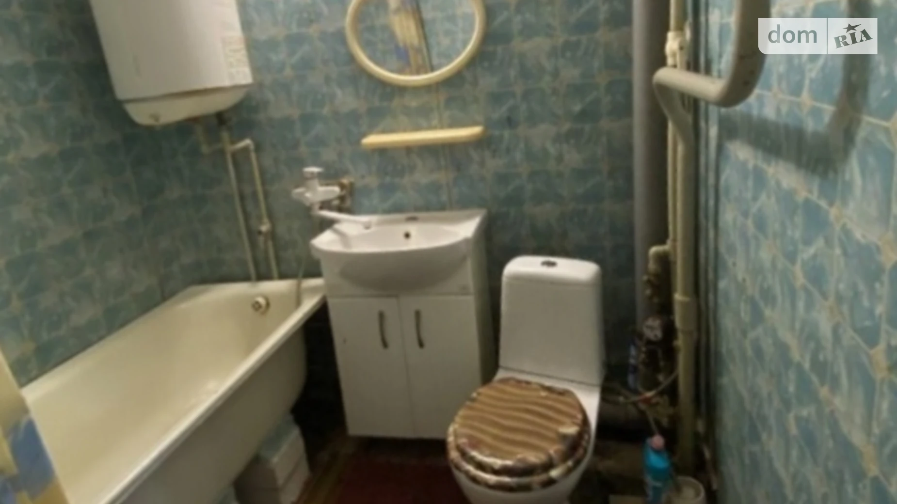 Продается 1-комнатная квартира 38.3 кв. м в Николаеве, цена: 20500 $ - фото 2