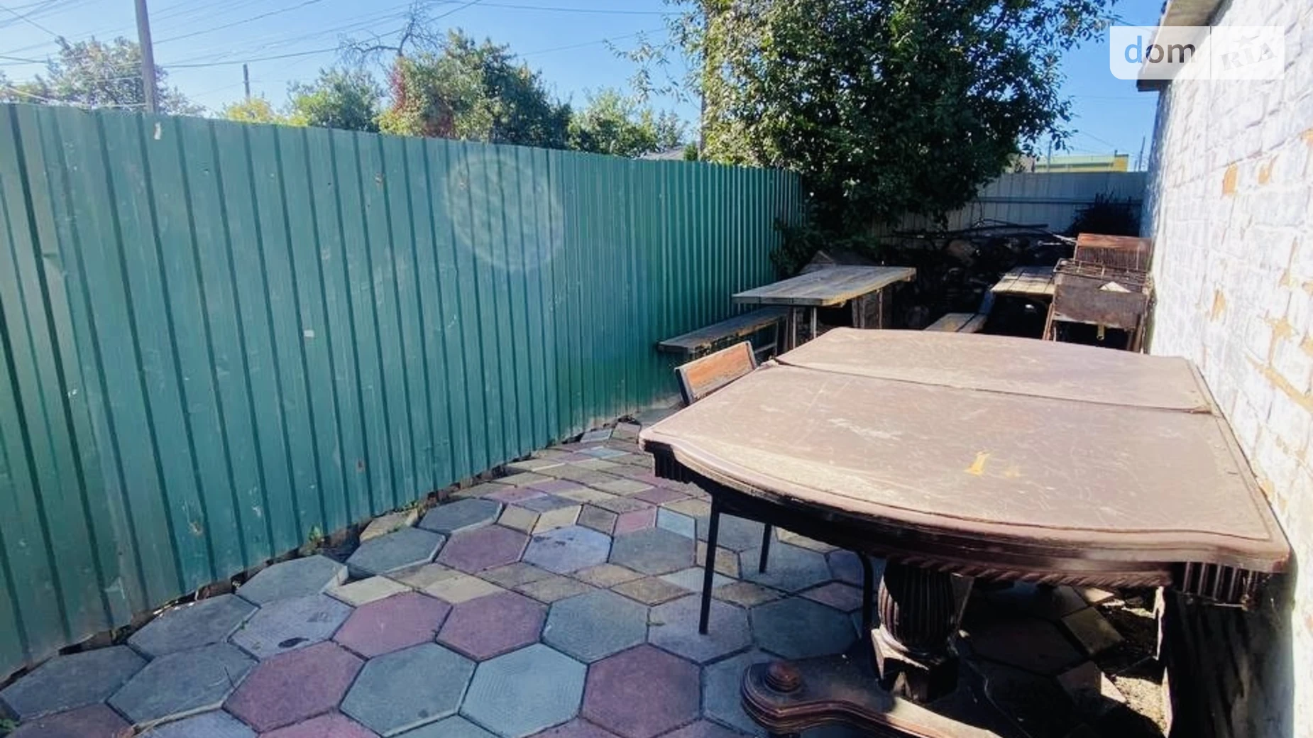 Продается часть дома 76 кв. м с садом, цена: 52000 $ - фото 3