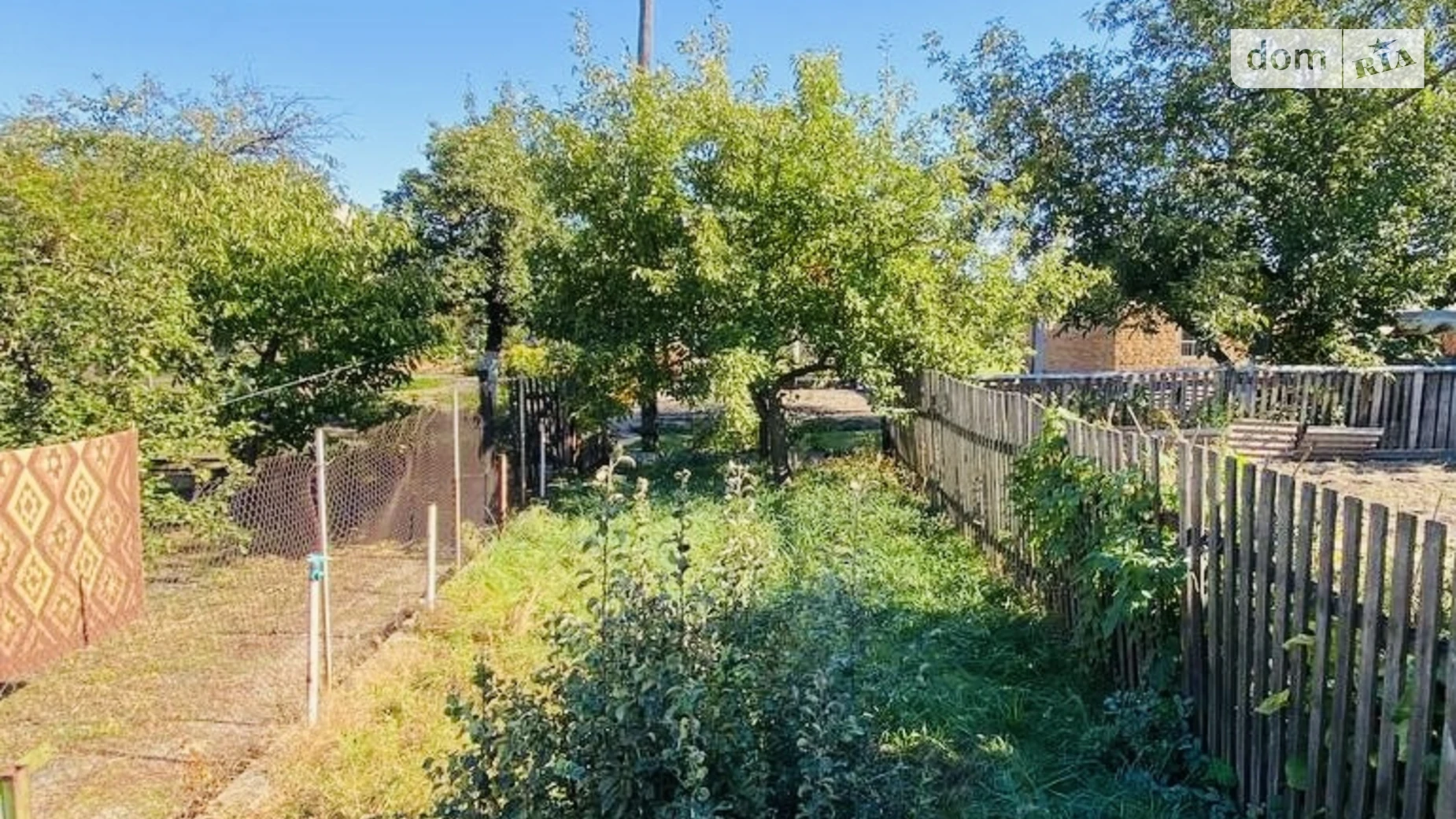 Продается часть дома 76 кв. м с садом, цена: 52000 $ - фото 4