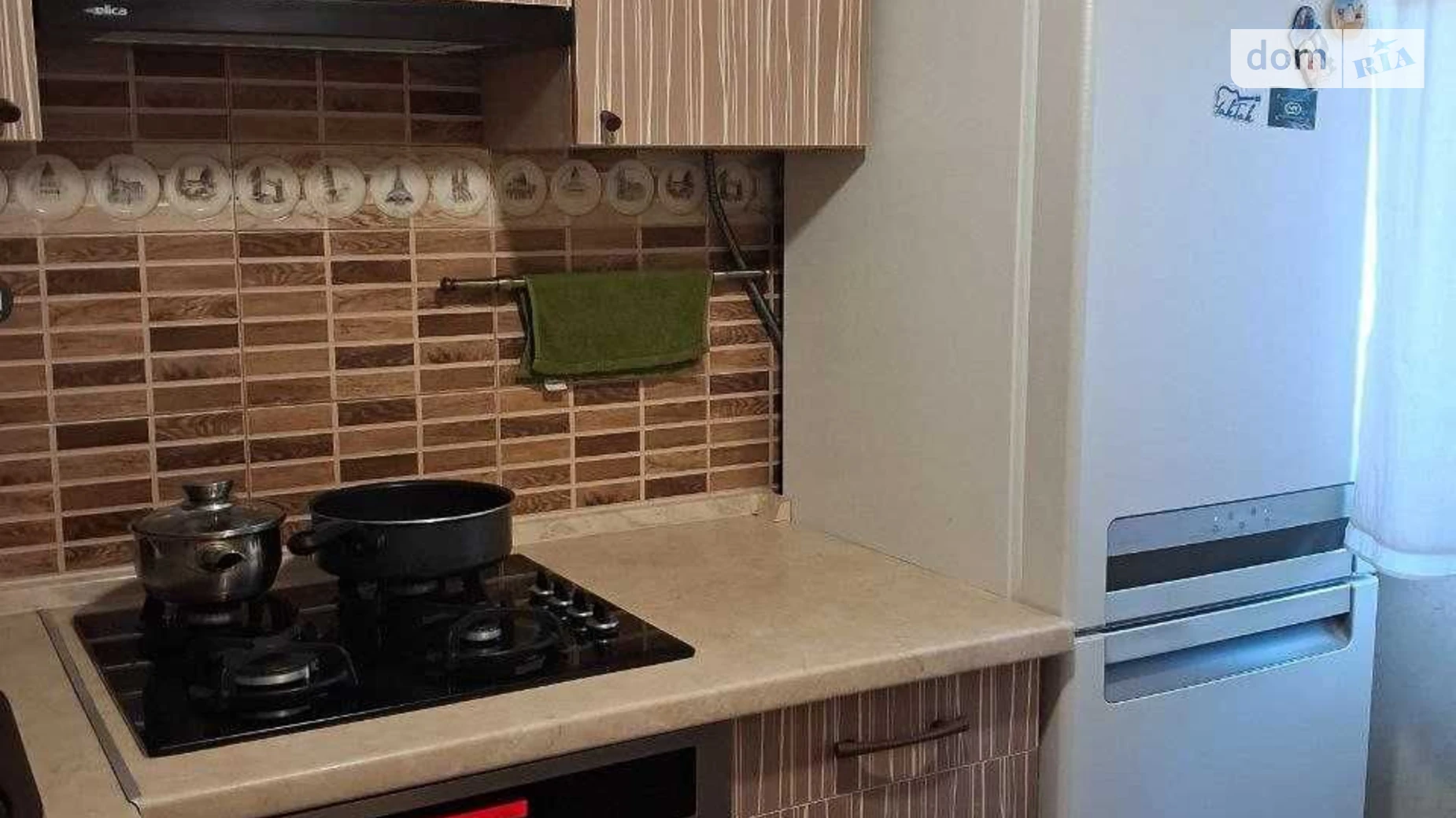 Продается 2-комнатная квартира 45 кв. м в Днепре, ул. Александра Щербакова, 7 - фото 2