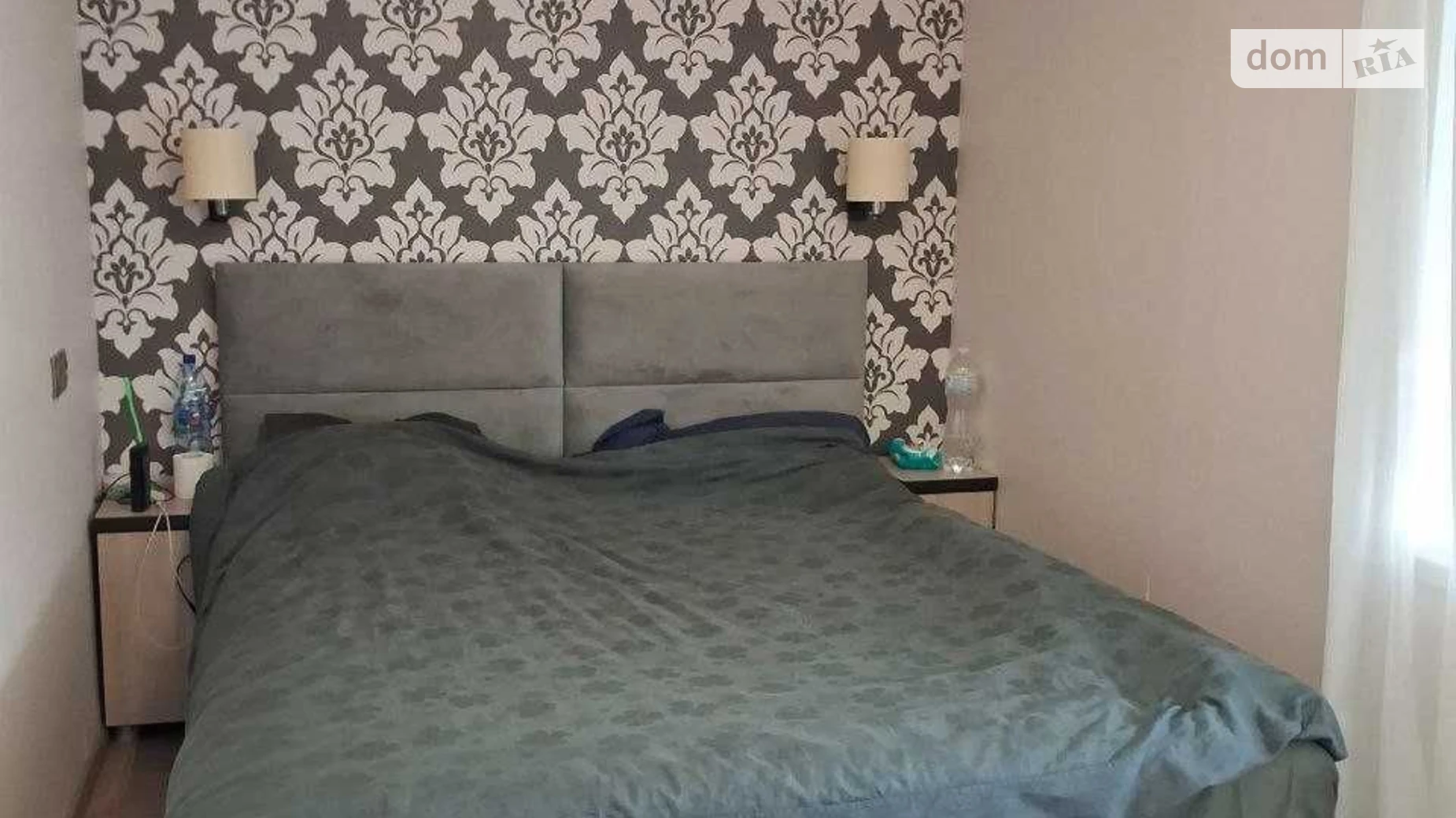 Продается 2-комнатная квартира 45 кв. м в Днепре, ул. Александра Щербакова, 7 - фото 4