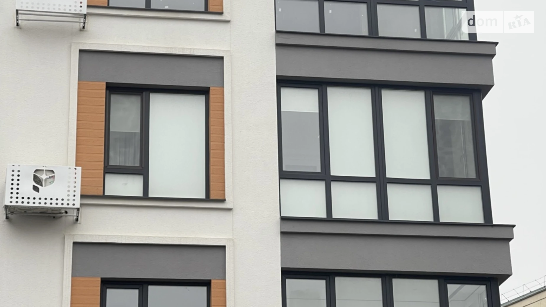 Продается 2-комнатная квартира 67 кв. м в Виннице, ул. Ивана Богуна, 27В - фото 3