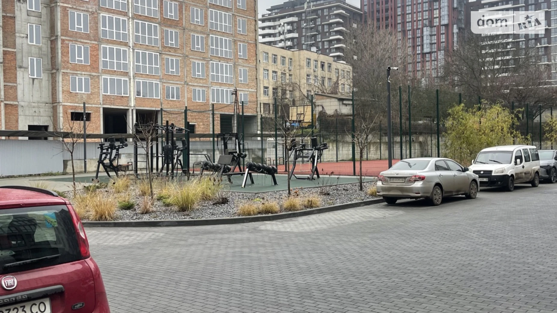 Продается 2-комнатная квартира 67 кв. м в Виннице, ул. Ивана Богуна, 27В - фото 4