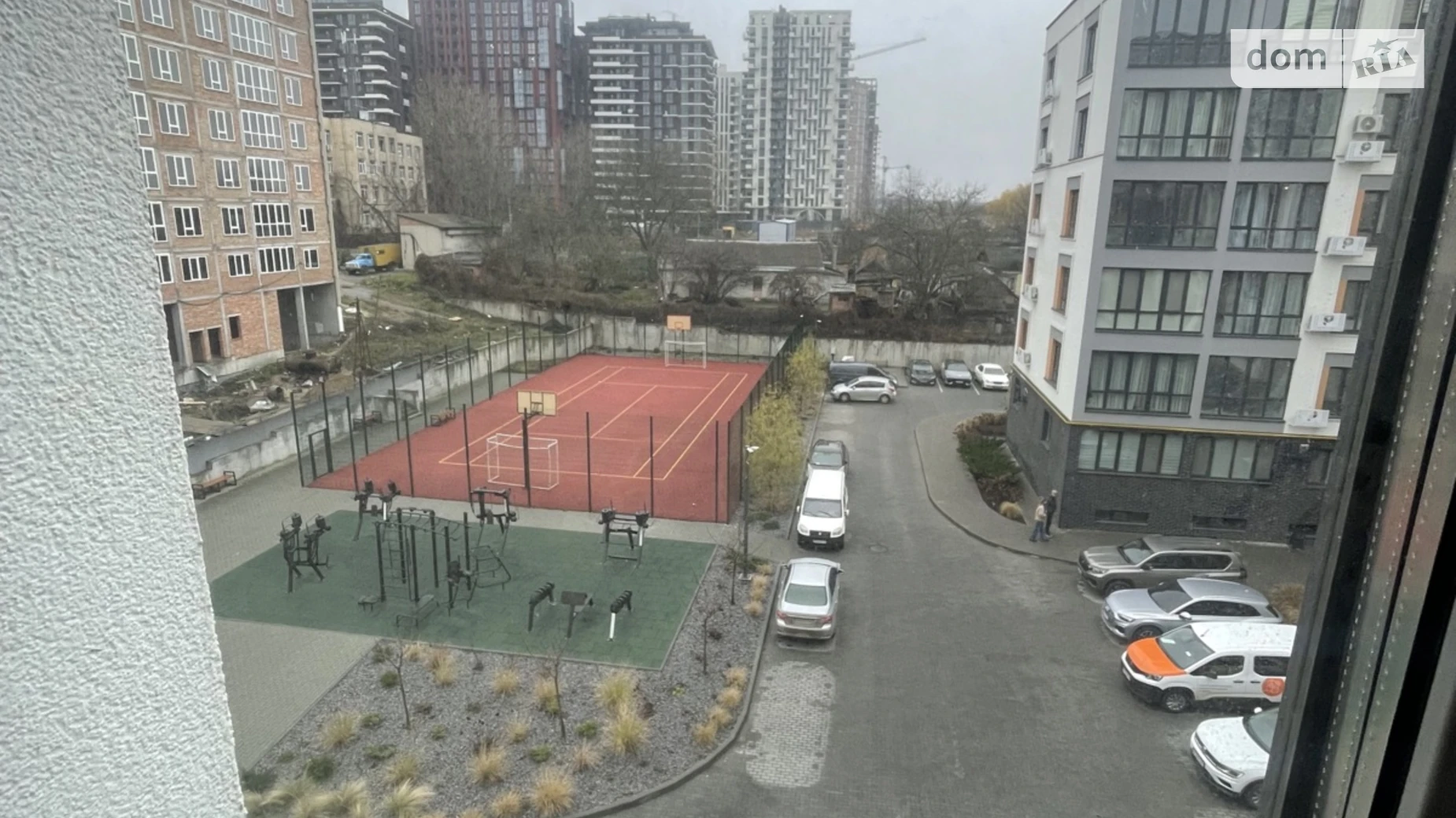 Продается 2-комнатная квартира 67 кв. м в Виннице, ул. Ивана Богуна, 27В - фото 5