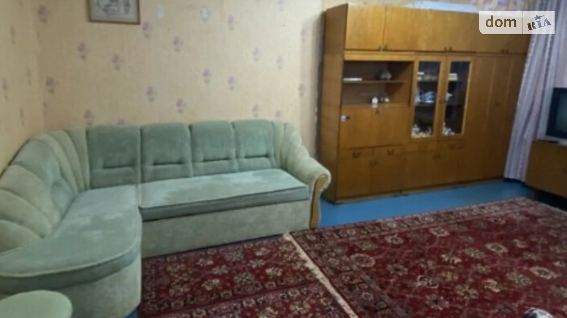 Продается 1-комнатная квартира 38.3 кв. м в Николаеве, цена: 20500 $ - фото 5