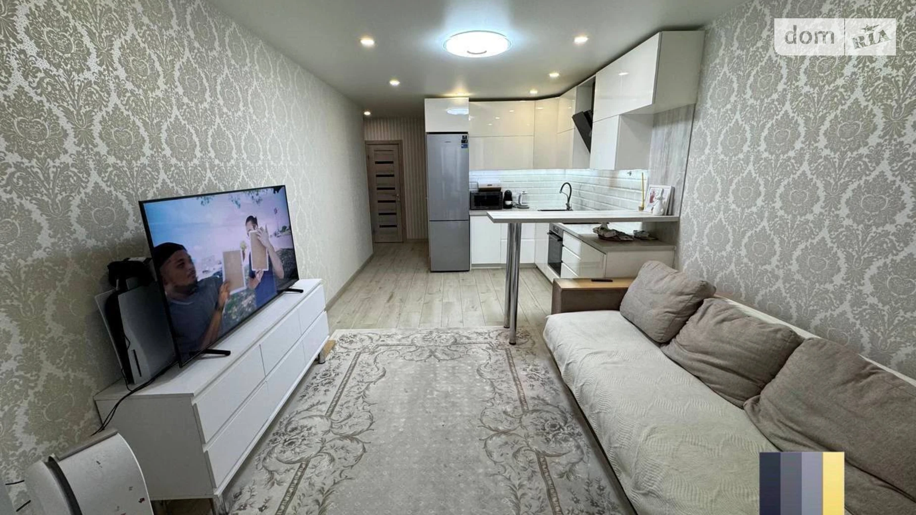 Продается 2-комнатная квартира 75.6 кв. м в Днепре, цена: 83000 $ - фото 2