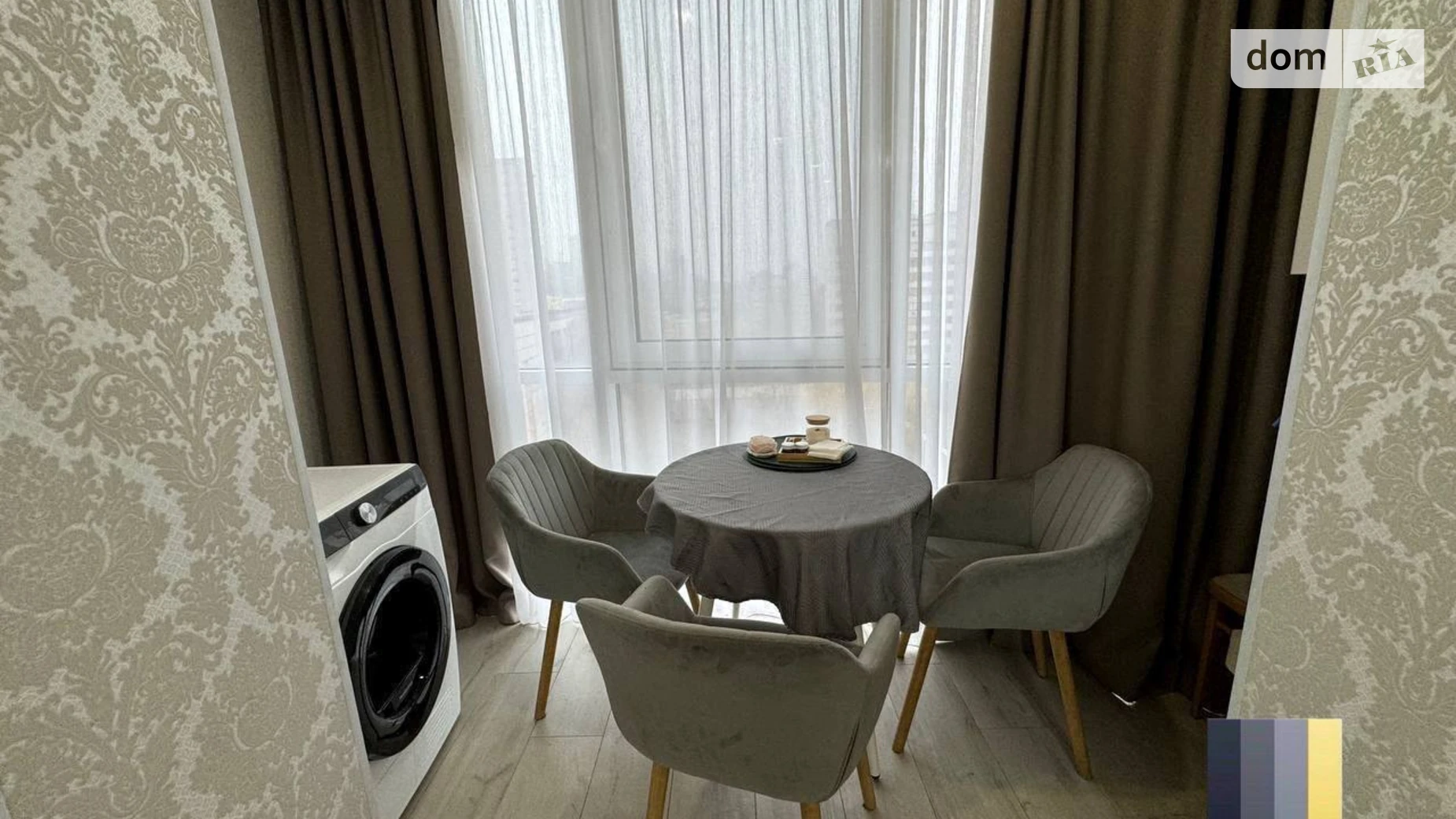 Продается 2-комнатная квартира 75.6 кв. м в Днепре, цена: 83000 $ - фото 5