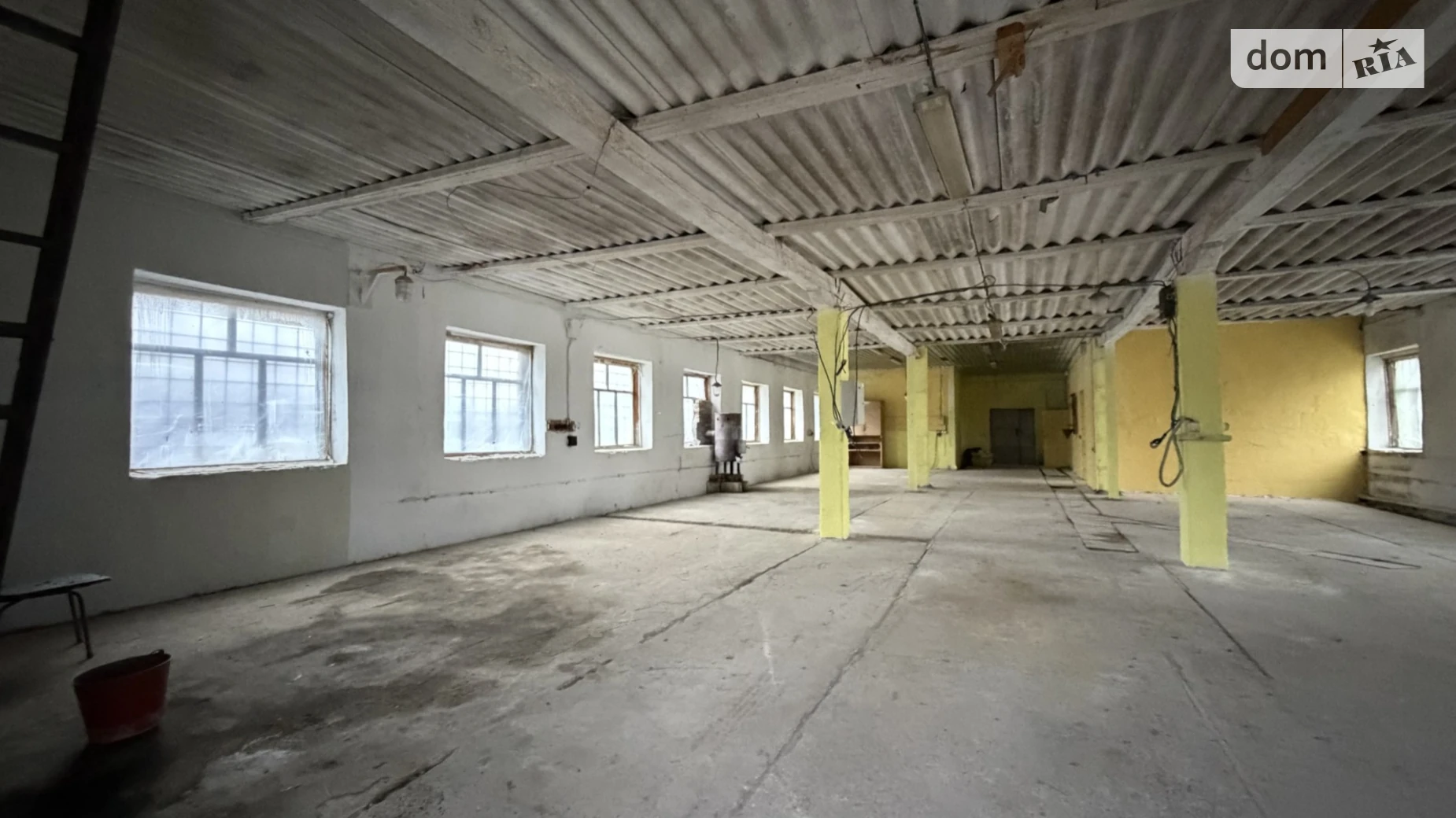 Сдается в аренду помещения свободного назначения 264 кв. м в 1-этажном здании, цена: 13000 $ - фото 2