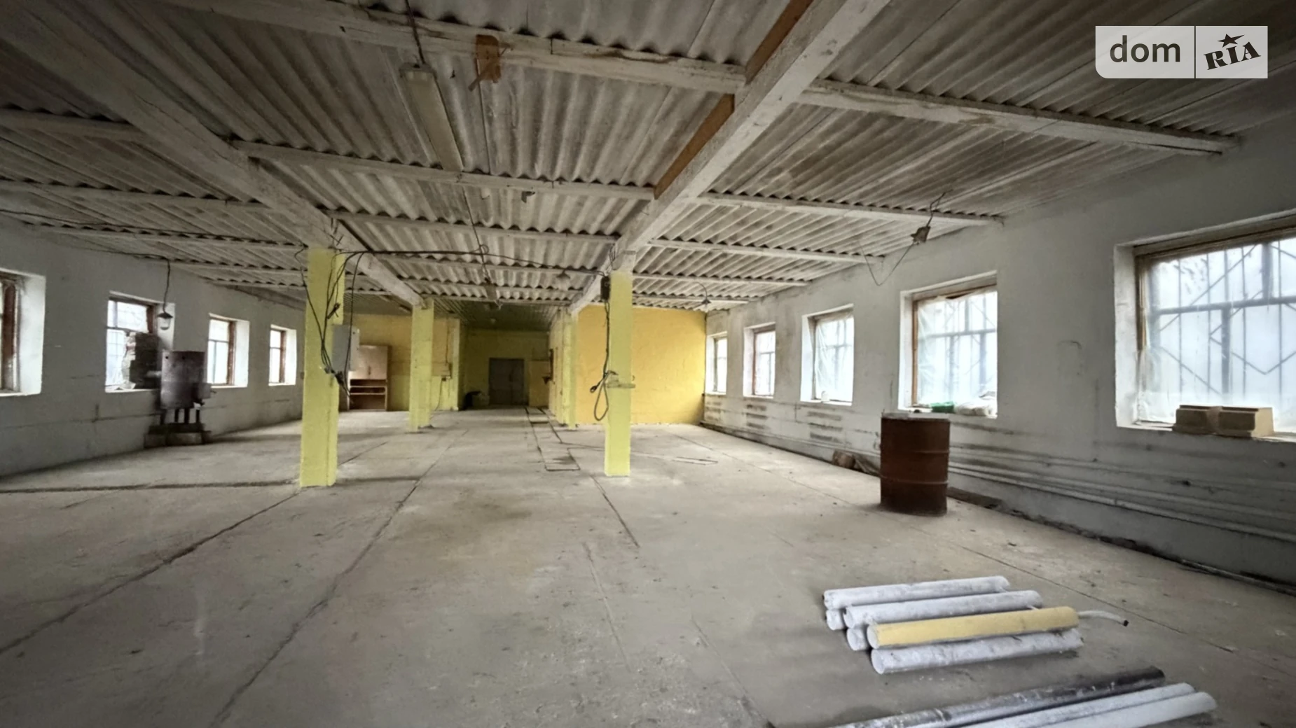 Сдается в аренду помещения свободного назначения 264 кв. м в 1-этажном здании, цена: 13000 $ - фото 3