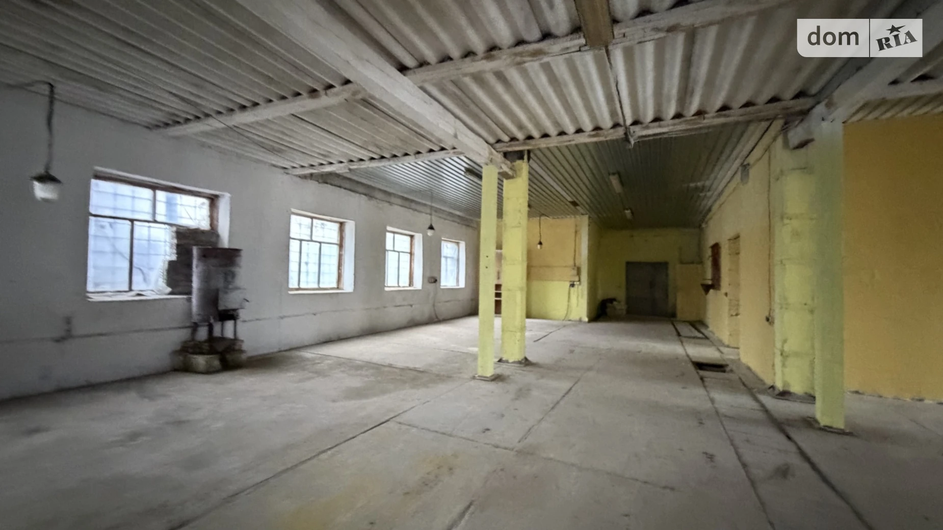Сдается в аренду помещения свободного назначения 264 кв. м в 1-этажном здании, цена: 13000 $ - фото 4