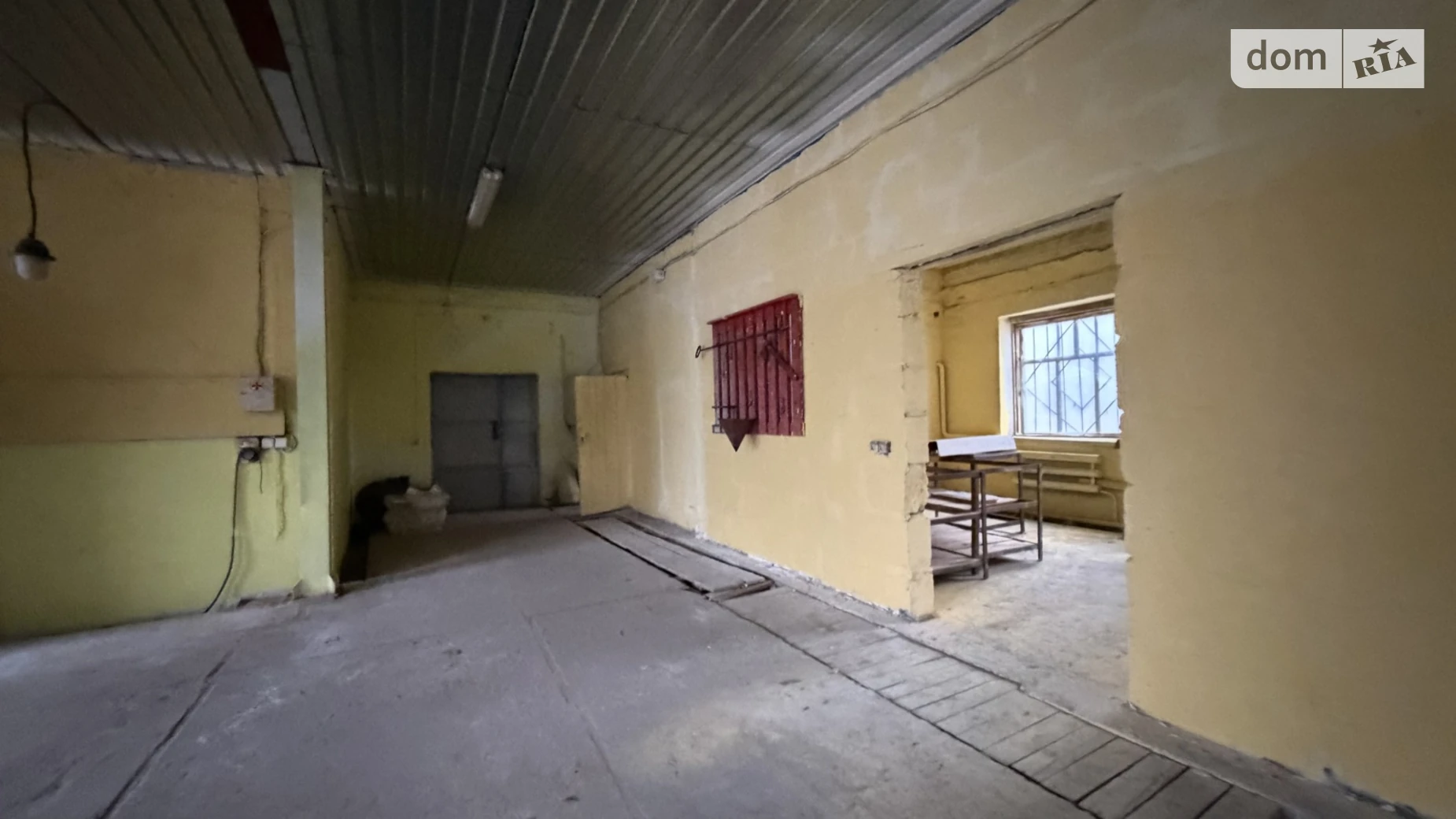 Сдается в аренду помещения свободного назначения 264 кв. м в 1-этажном здании, цена: 13000 $ - фото 5