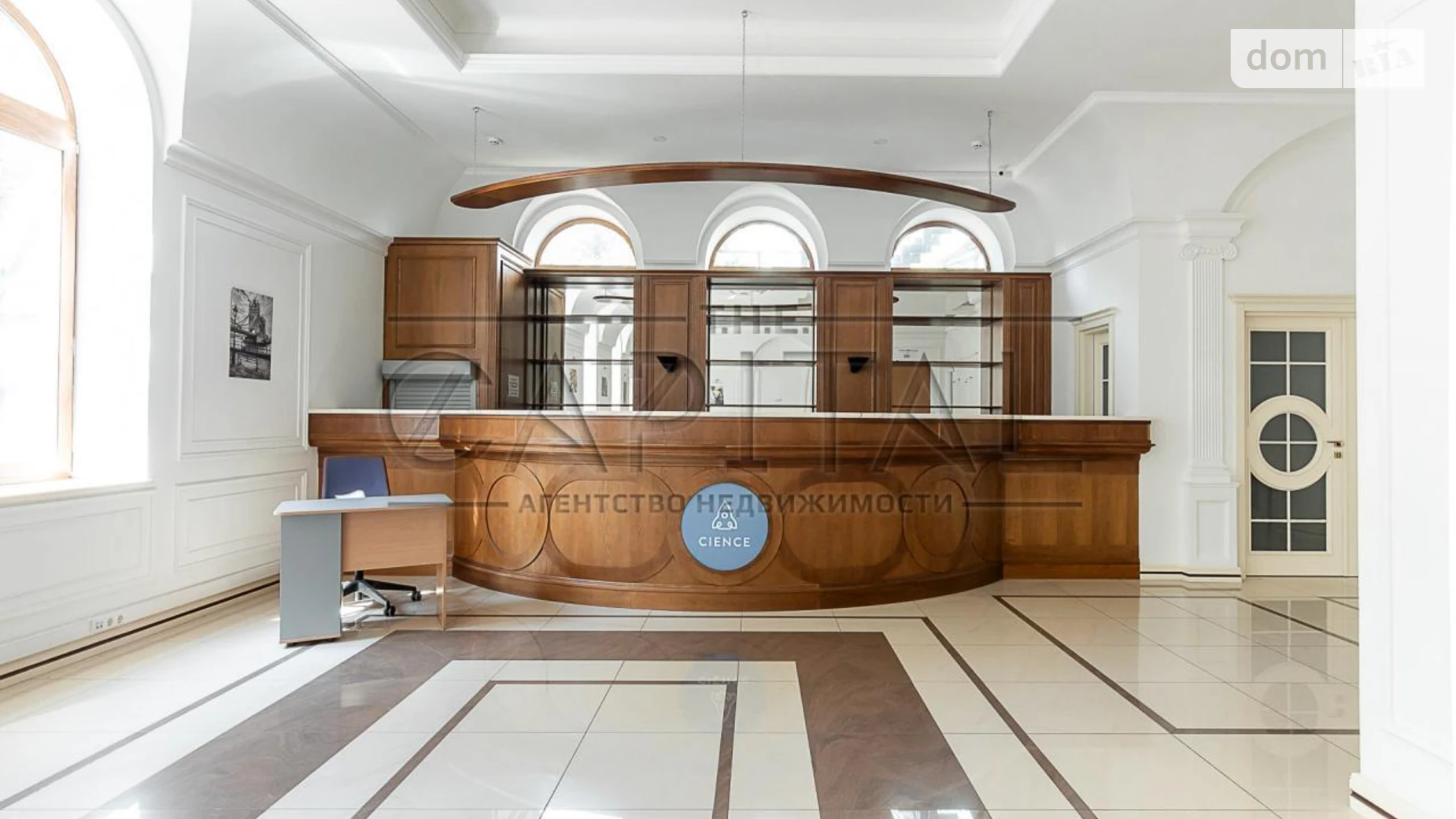 Сдается в аренду помещения свободного назначения 2500 кв. м в 5-этажном здании, цена: 18500 $ - фото 3