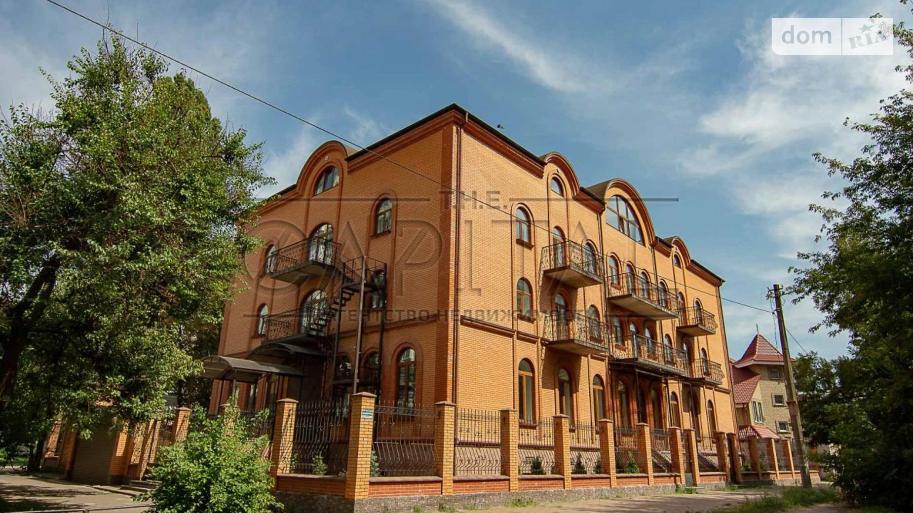 Сдается в аренду помещения свободного назначения 2500 кв. м в 5-этажном здании, цена: 18500 $ - фото 2