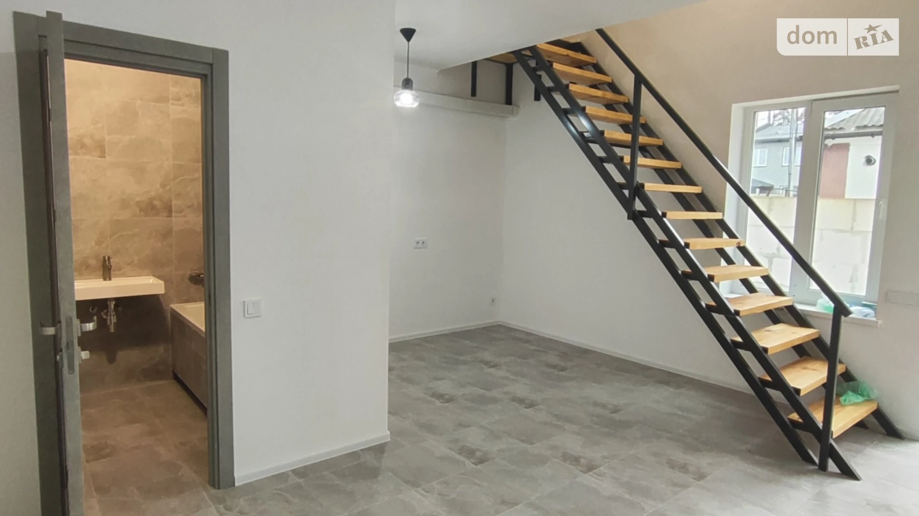 Продается дом на 2 этажа 50 кв. м с камином, цена: 68000 $ - фото 5