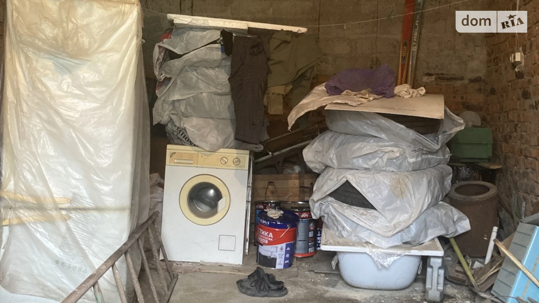 Продається місце в гаражному кооперативі під легкове авто на 20.5 кв. м, цена: 3600 $ - фото 2