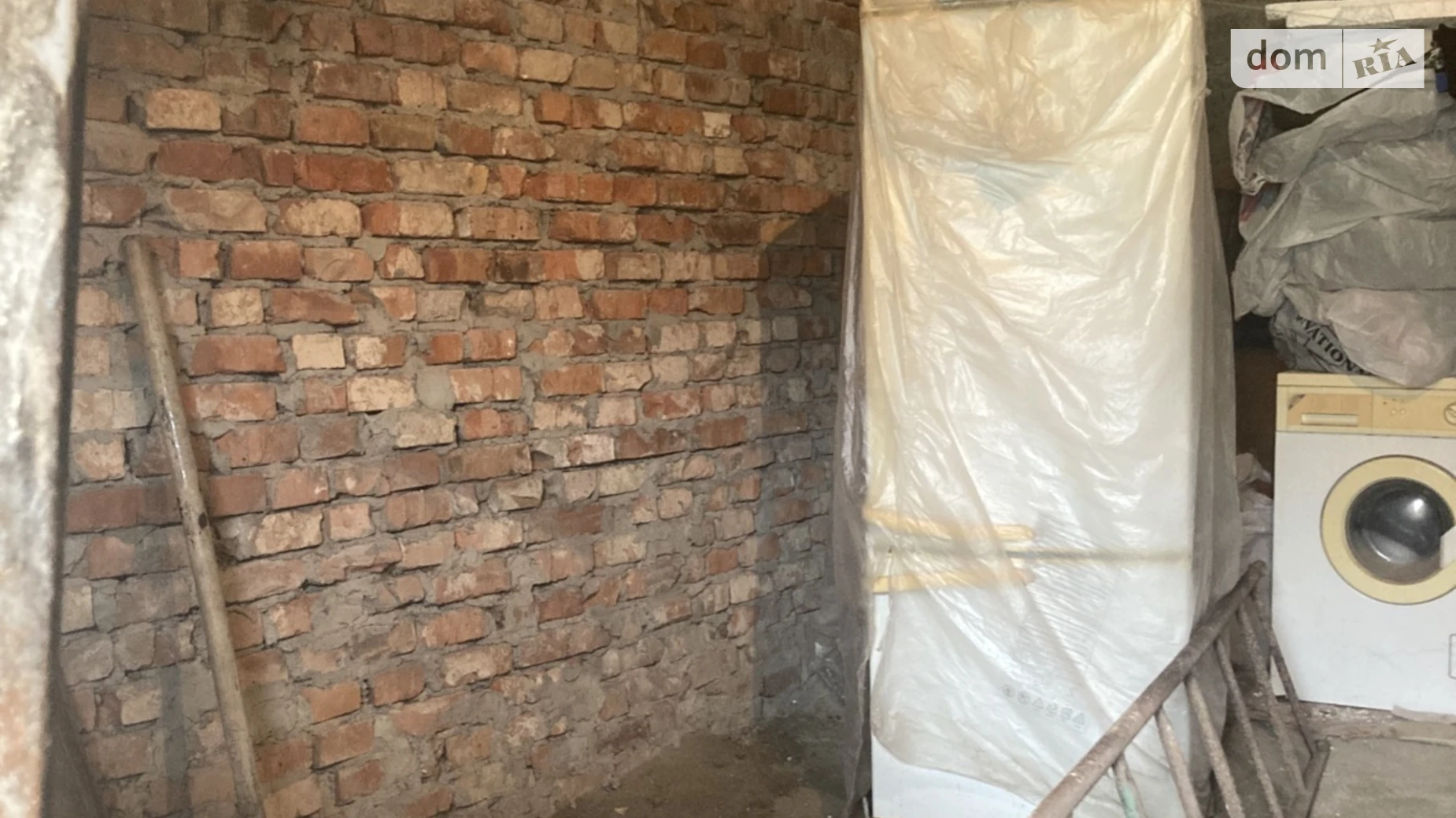 Продається місце в гаражному кооперативі під легкове авто на 20.5 кв. м, цена: 3600 $ - фото 3