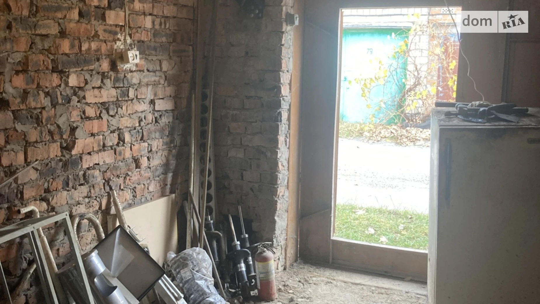 Продається місце в гаражному кооперативі під легкове авто на 20.5 кв. м, цена: 3600 $ - фото 4