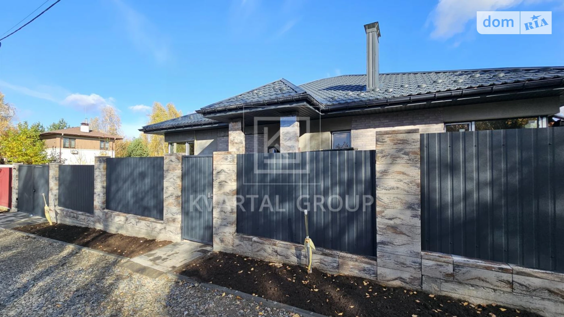 Продается одноэтажный дом 128 кв. м с гаражом, цена: 135000 $ - фото 2