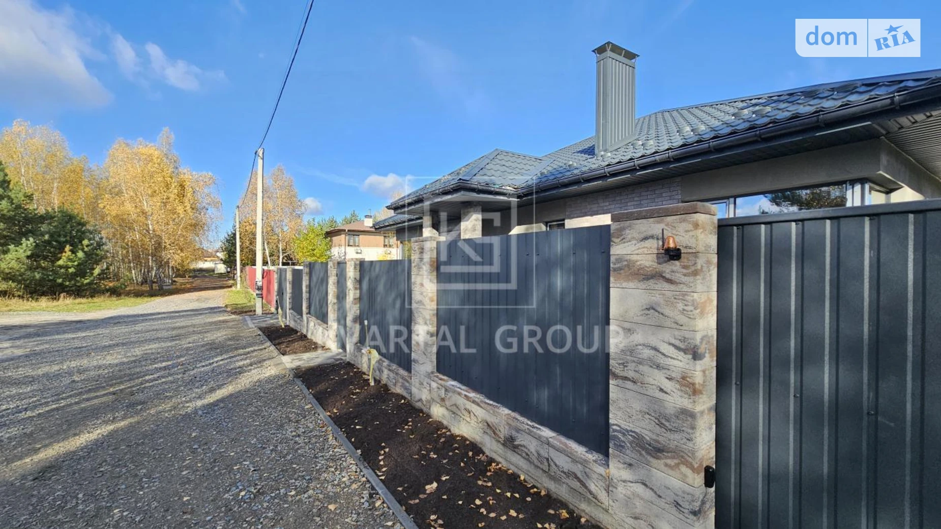 Продается одноэтажный дом 128 кв. м с гаражом, цена: 135000 $ - фото 3