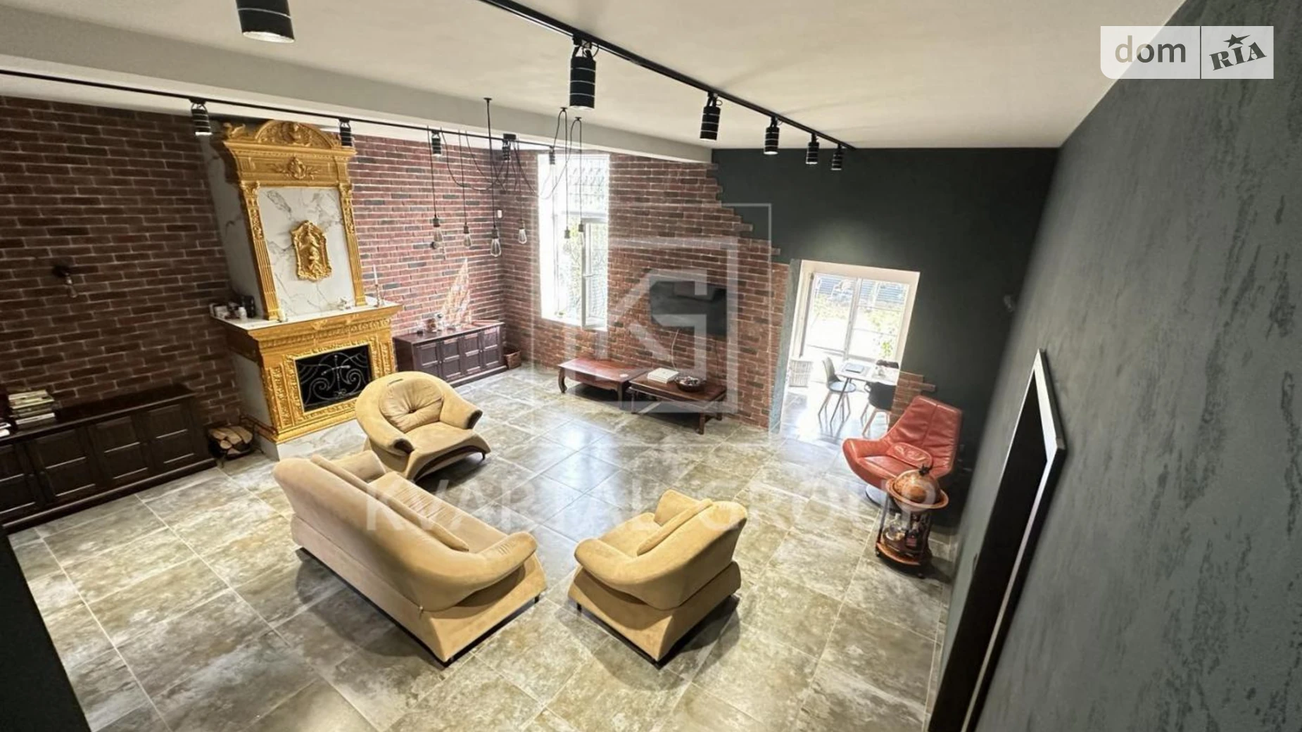 Продается дом на 2 этажа 187.7 кв. м с камином, цена: 240000 $ - фото 4