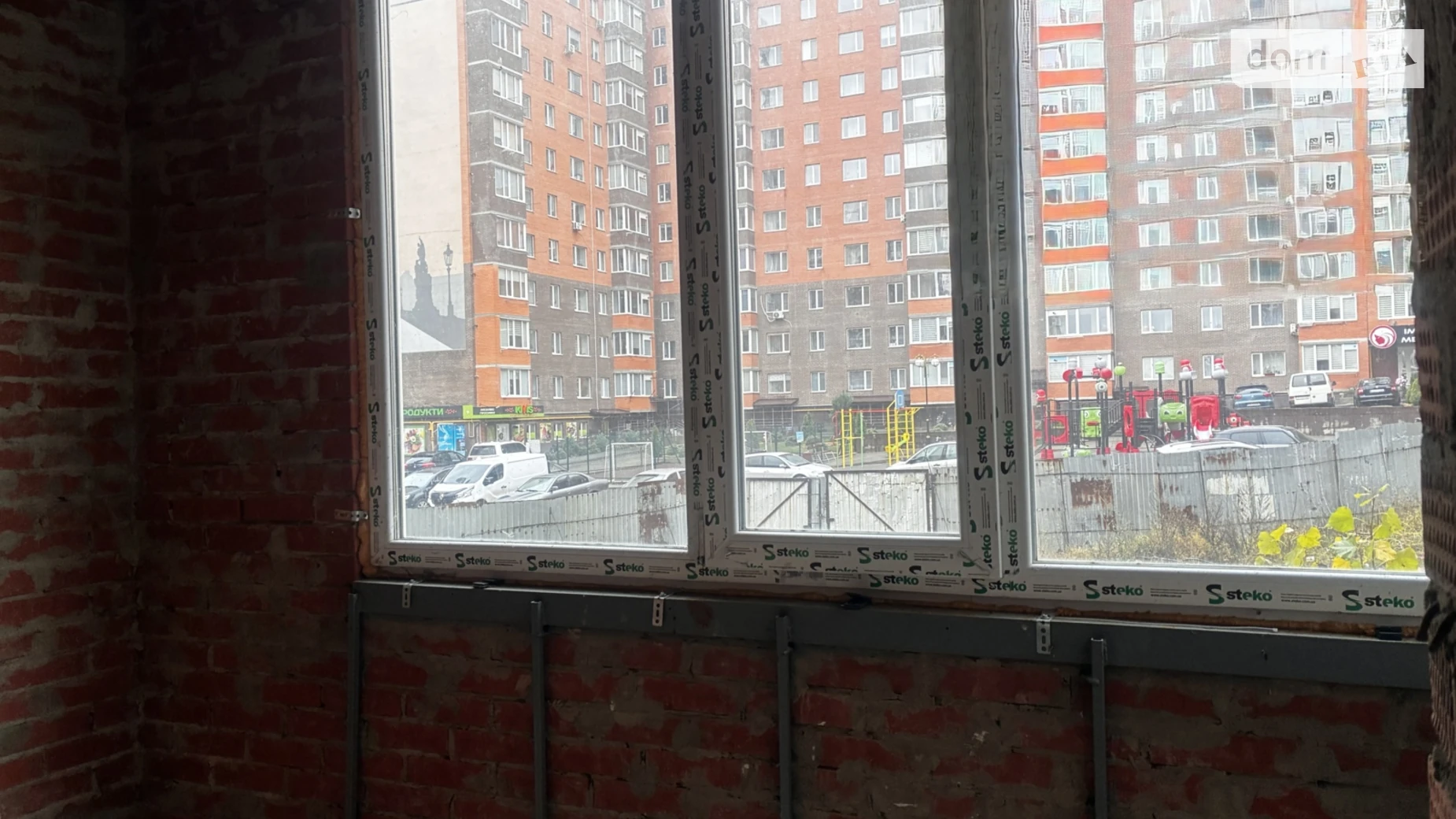 Продается 2-комнатная квартира 64 кв. м в Виннице, ул. Марии Примаченко(Покрышкина), 8Г - фото 4