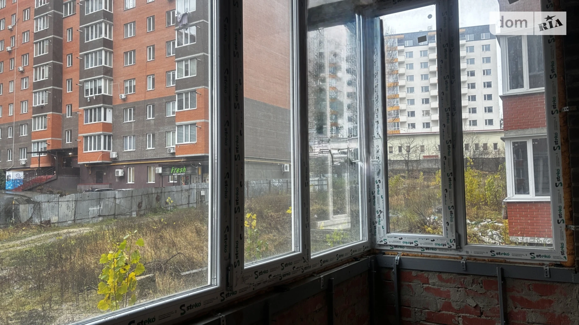 Продается 2-комнатная квартира 64 кв. м в Виннице, ул. Марии Примаченко(Покрышкина), 8Г - фото 5